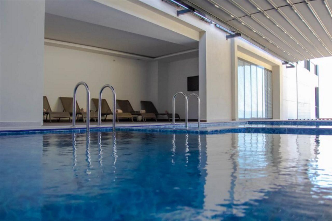The Nowness Luxury & Adulty Only Cesme