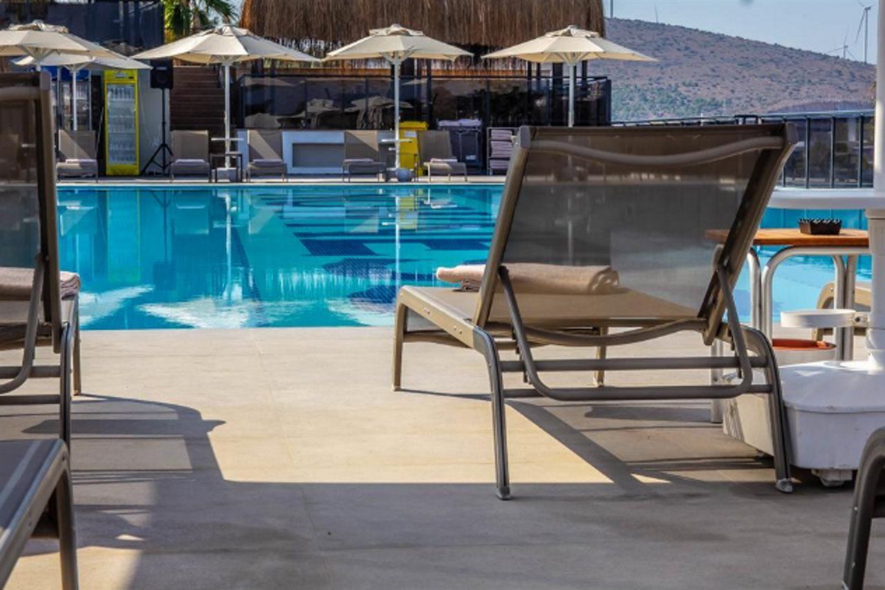 Hotel The Nowness Luxury & Adulty Only 4*