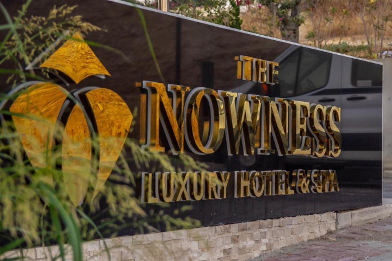 The Nowness Luxury & Adulty Only 4*