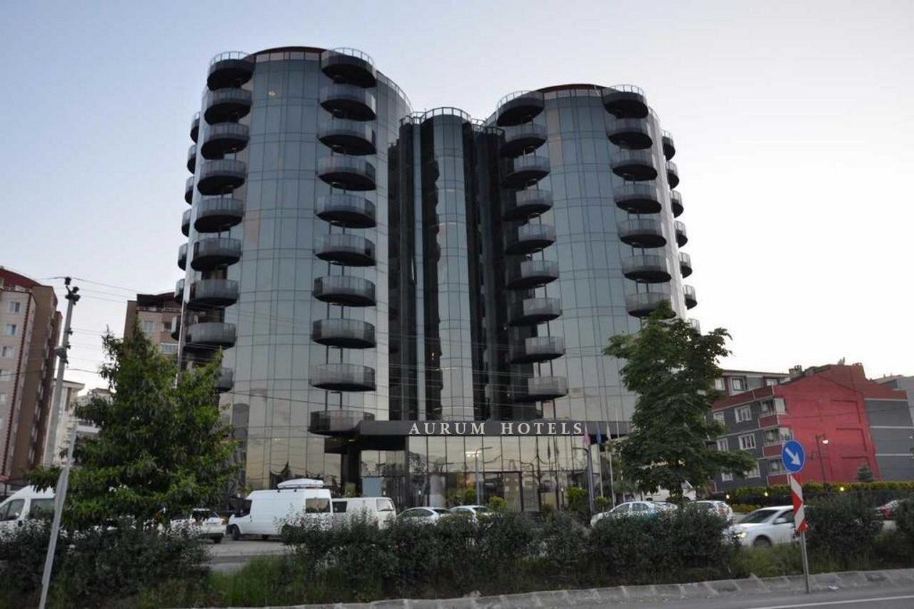 Park Hotel Yomra