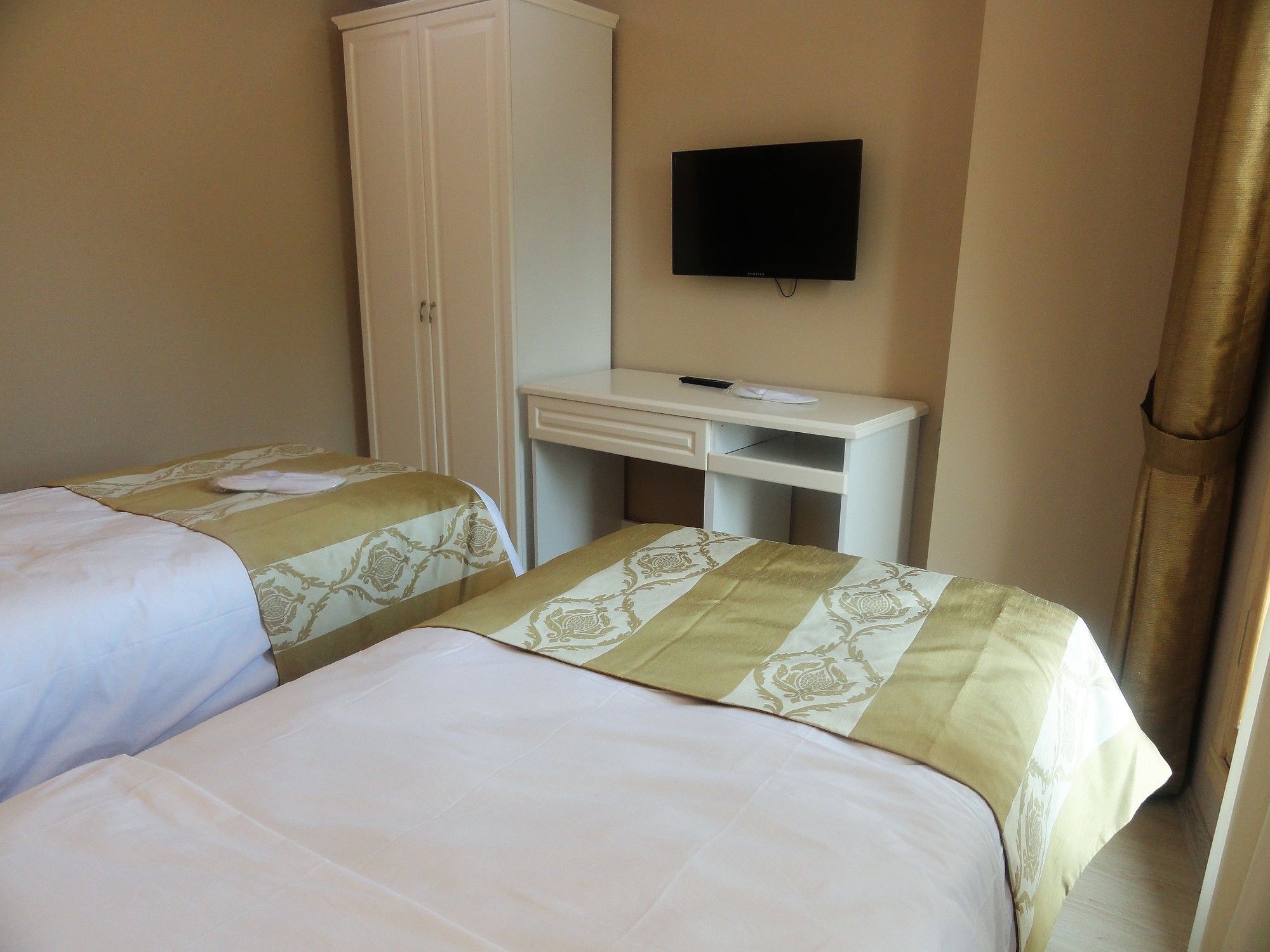 Feza Hotel Trabzon