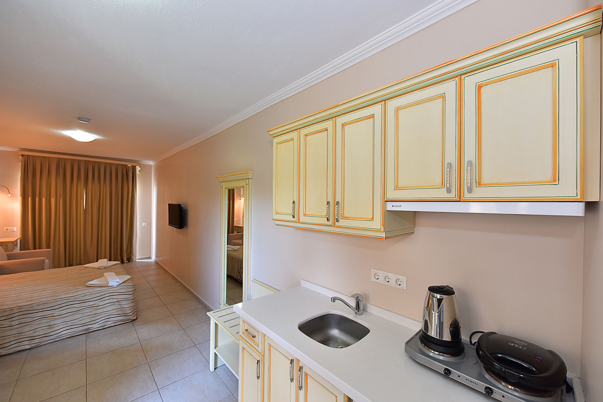 Tropicana Hotel Gumbet