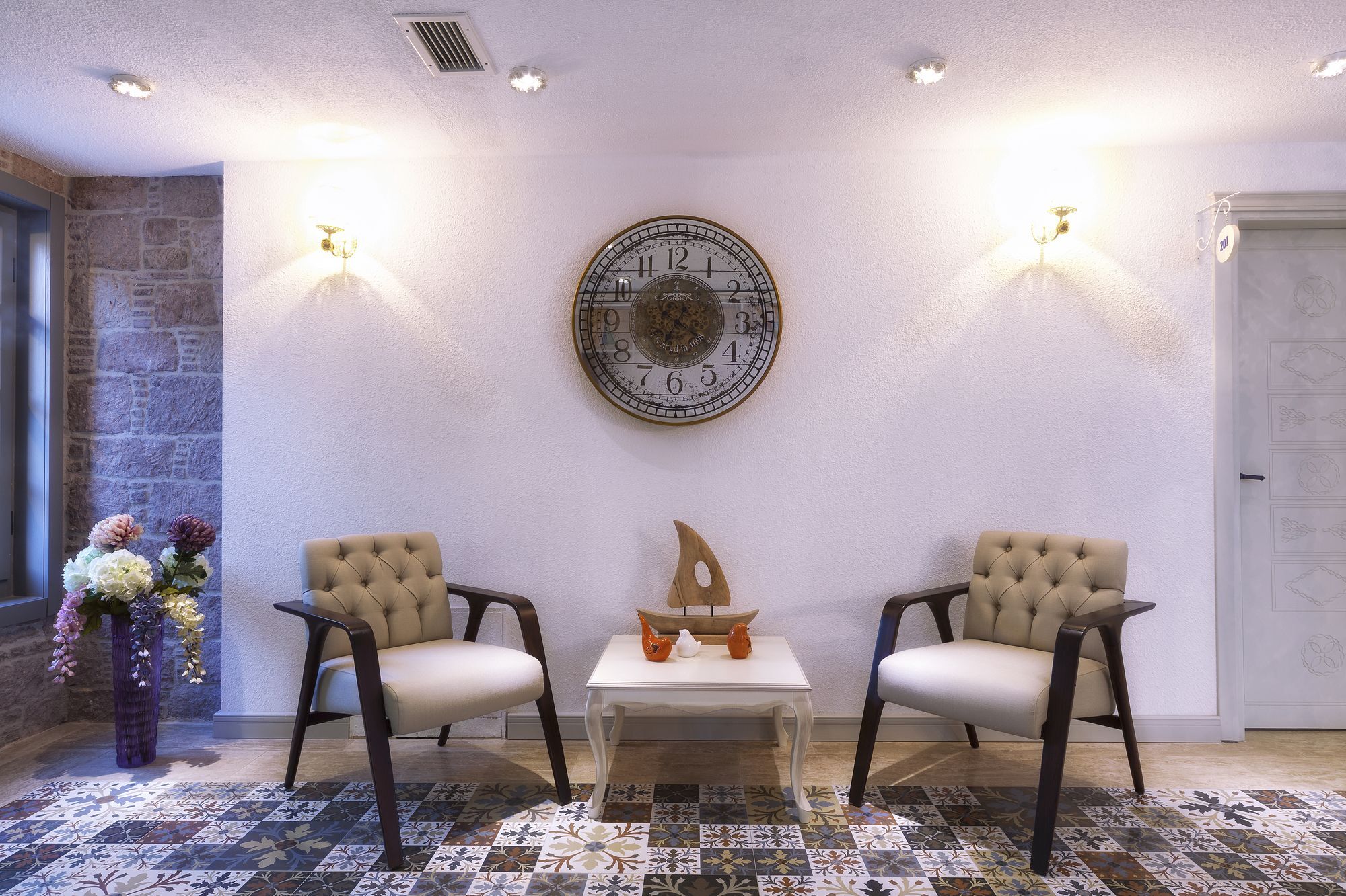Cunda Fora 3* Ayvalik
