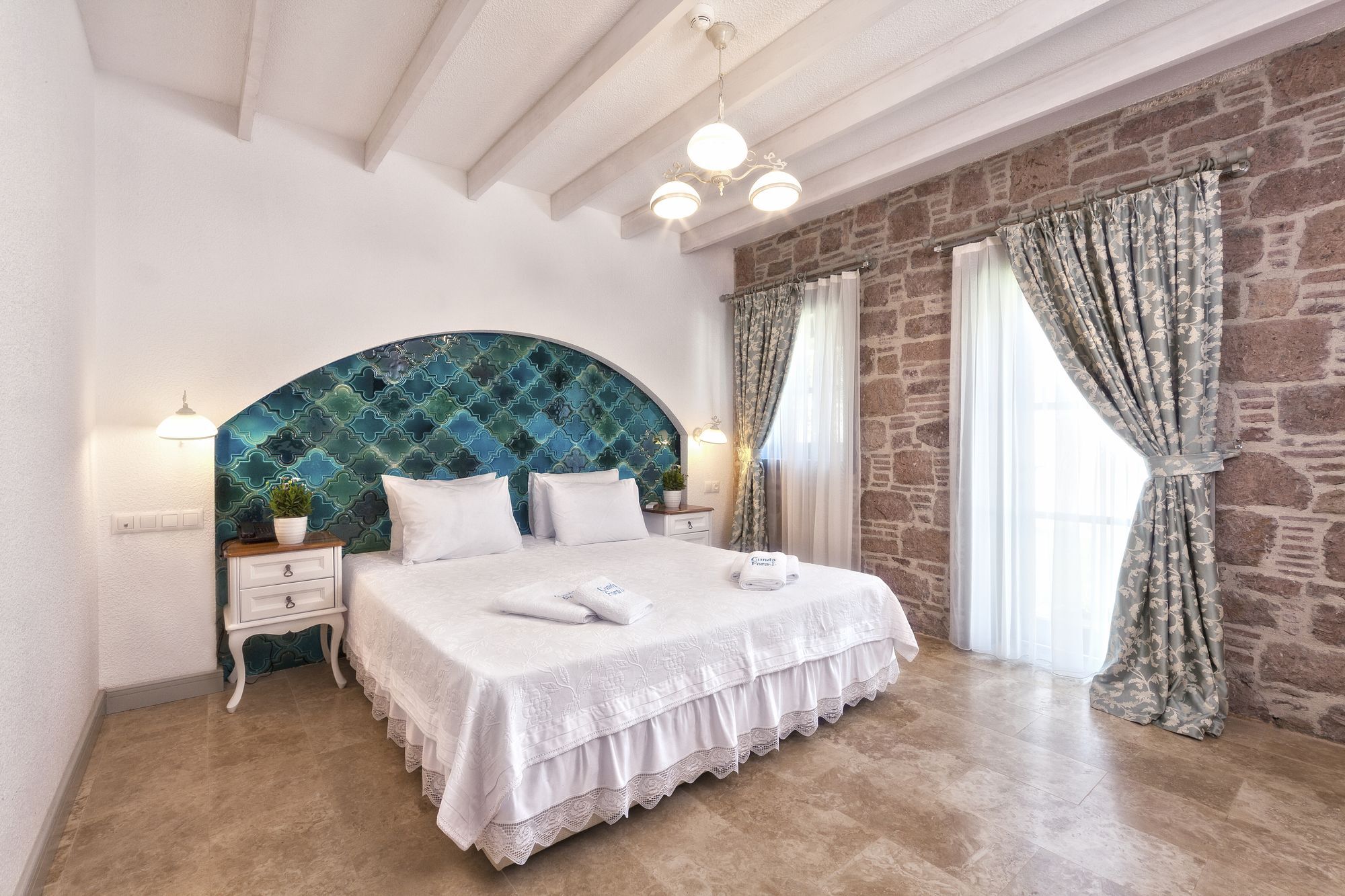 Cunda Fora Ayvalik