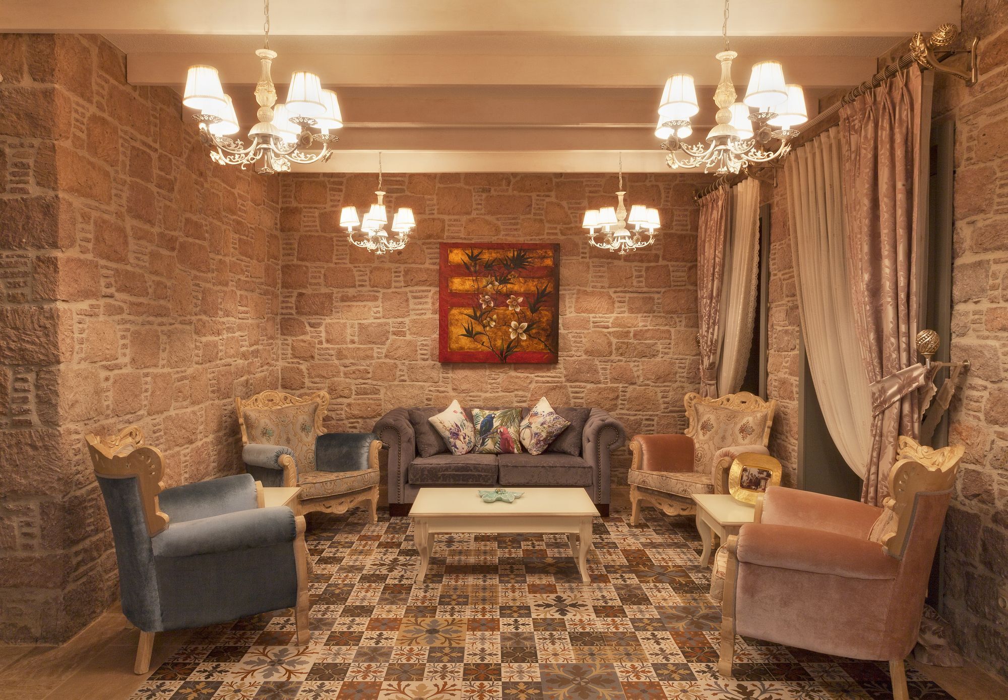 Hotel Cunda Fora Ayvalik