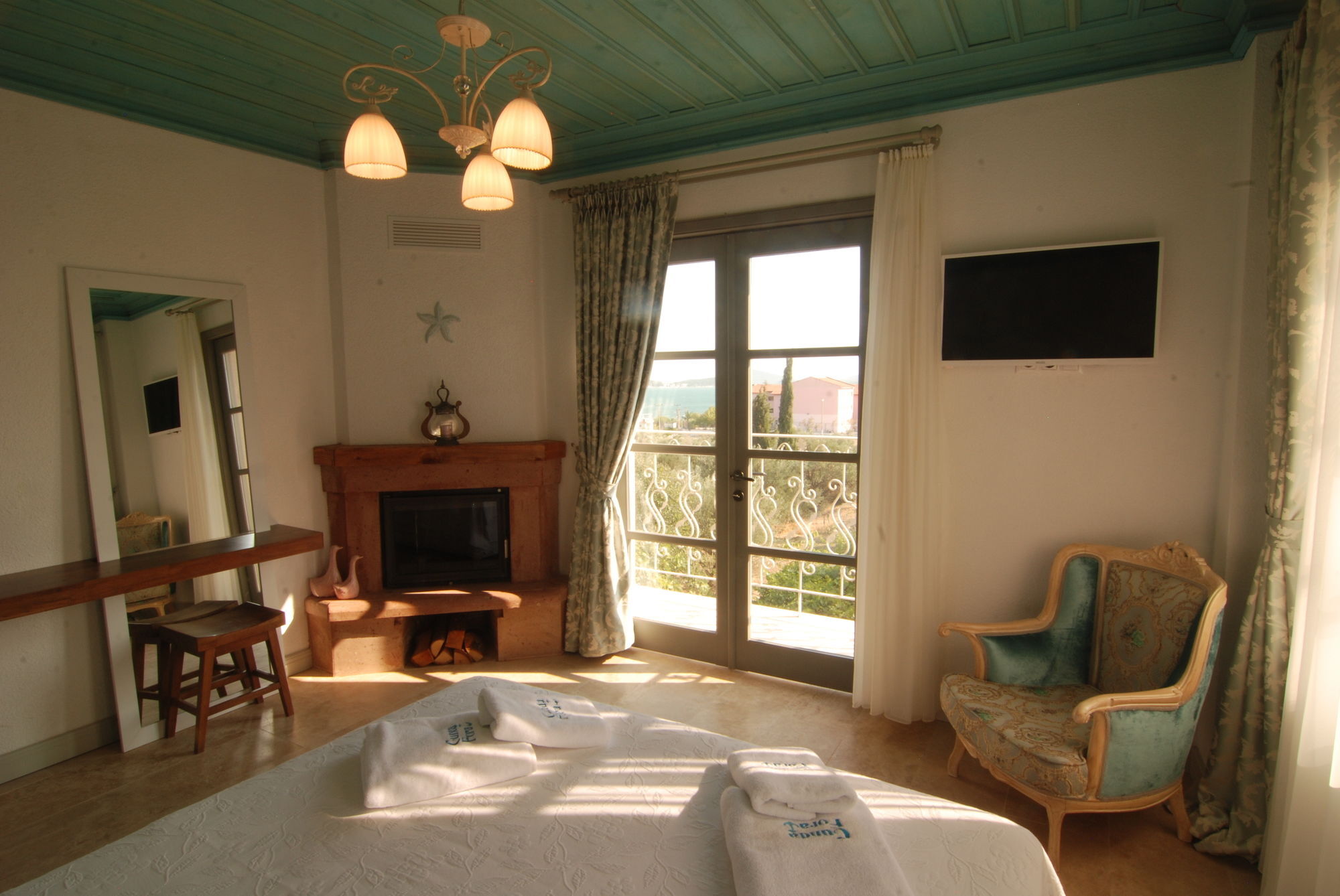 Cunda Fora Hotel