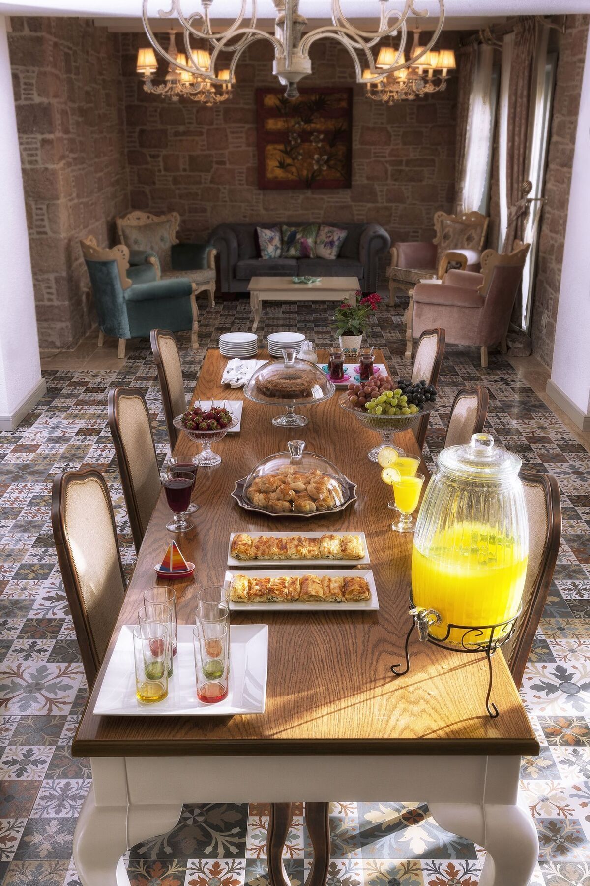Hotel Cunda Fora Ayvalik