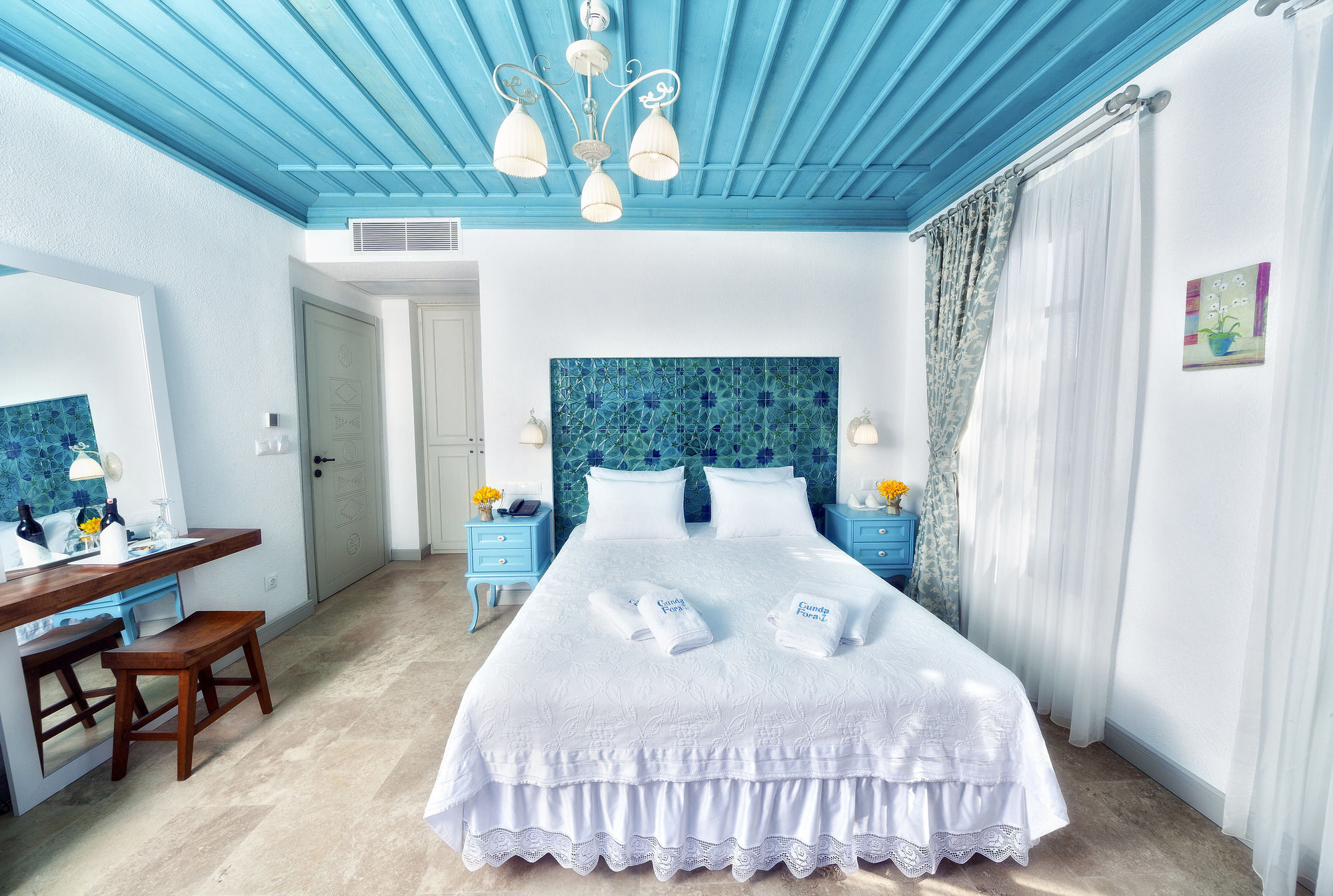 Hotel Cunda Fora Ayvalik