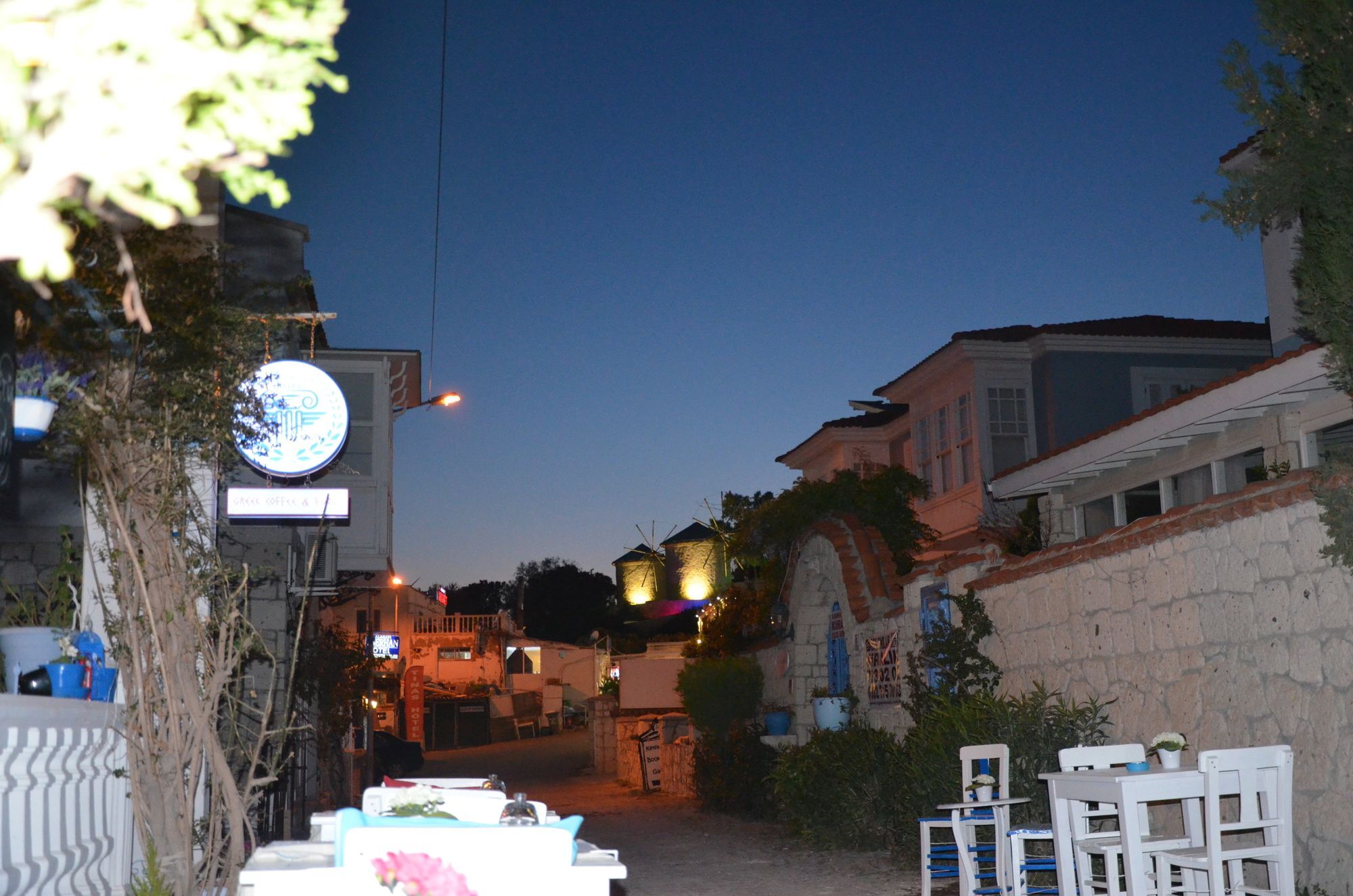 Guest house Beyaz Ev Alacati