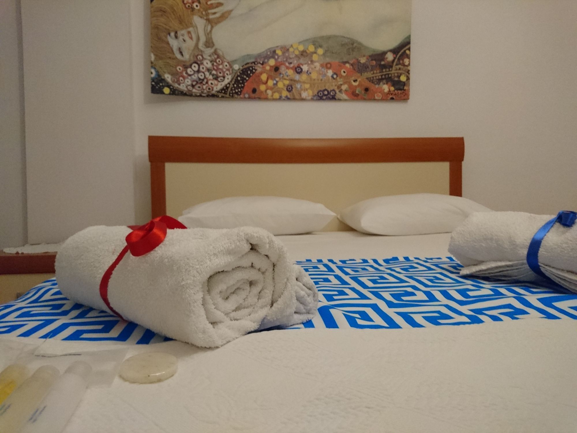Beyaz Ev Guest house Alacati