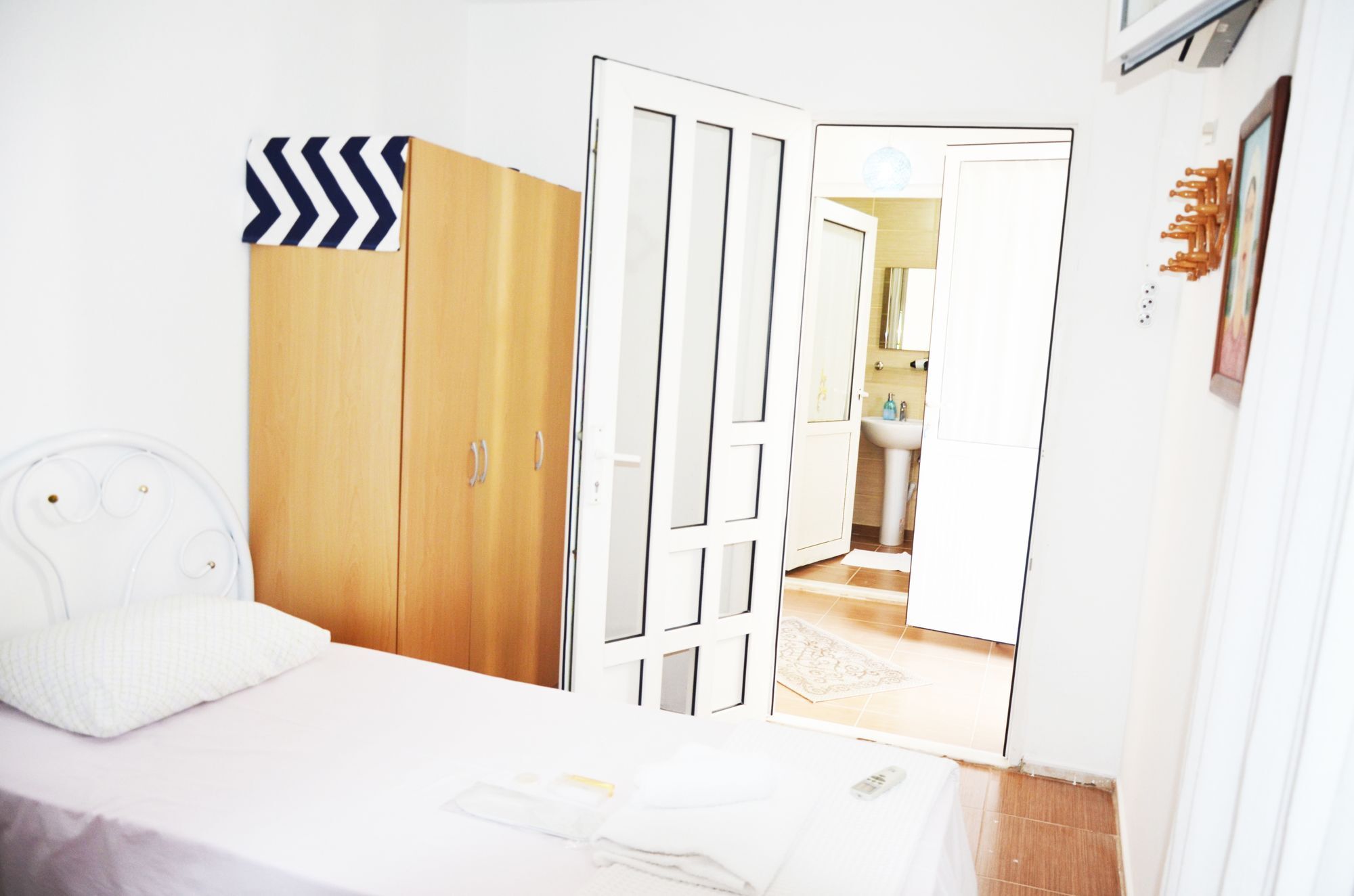 Beyaz Ev 3* Alacati