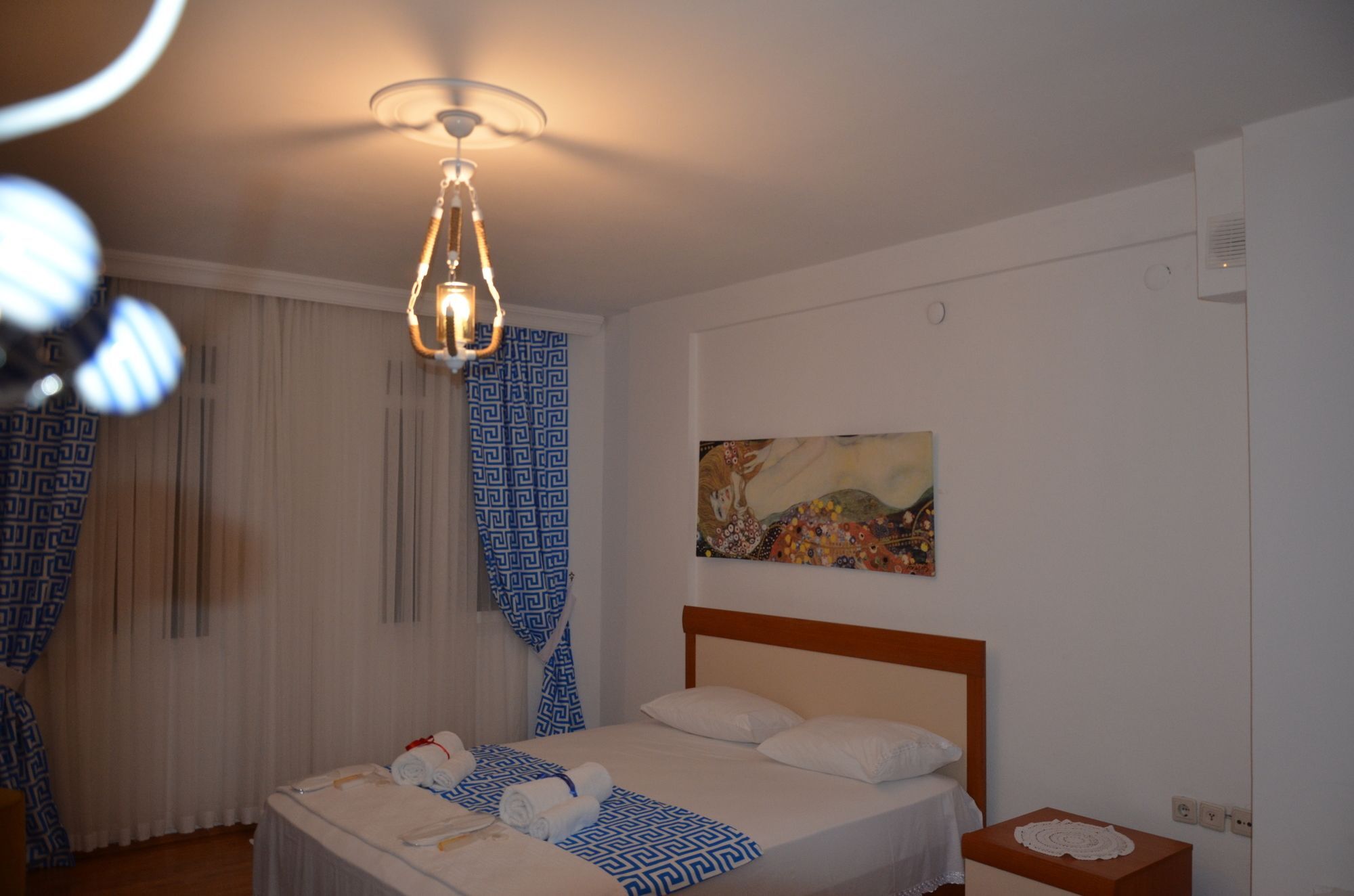 Guest house Beyaz Ev