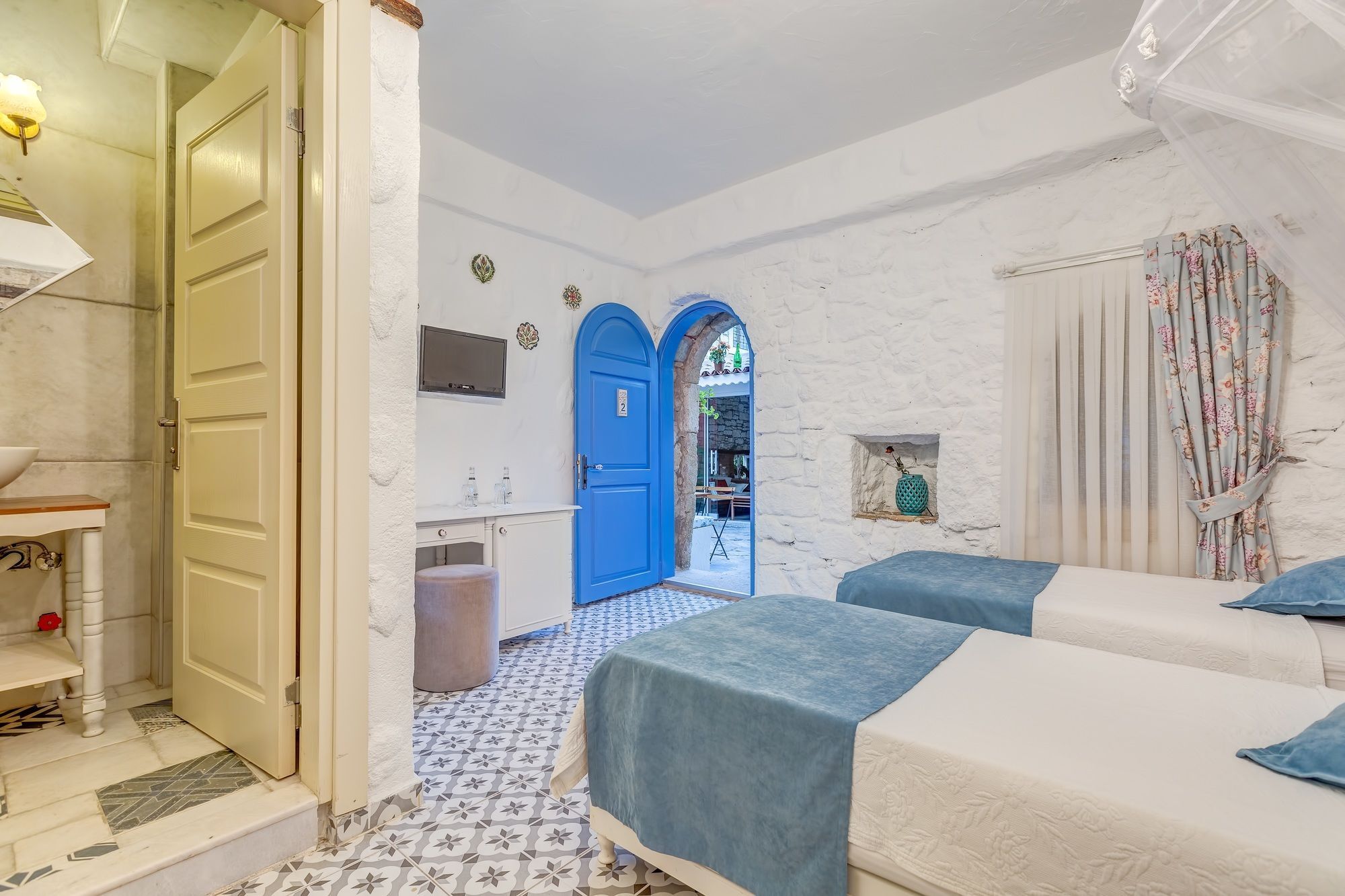 Guest house Eski Ev