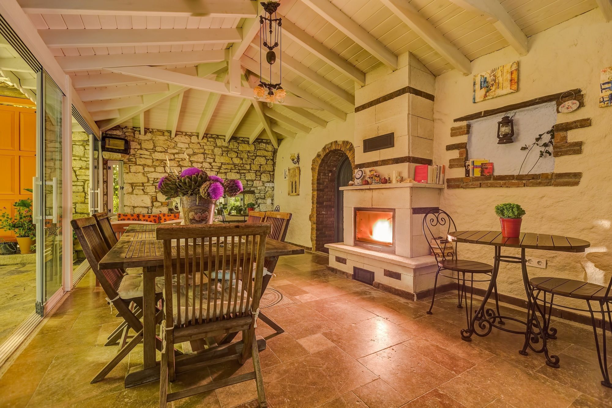 Eski Ev Guest house Alacati