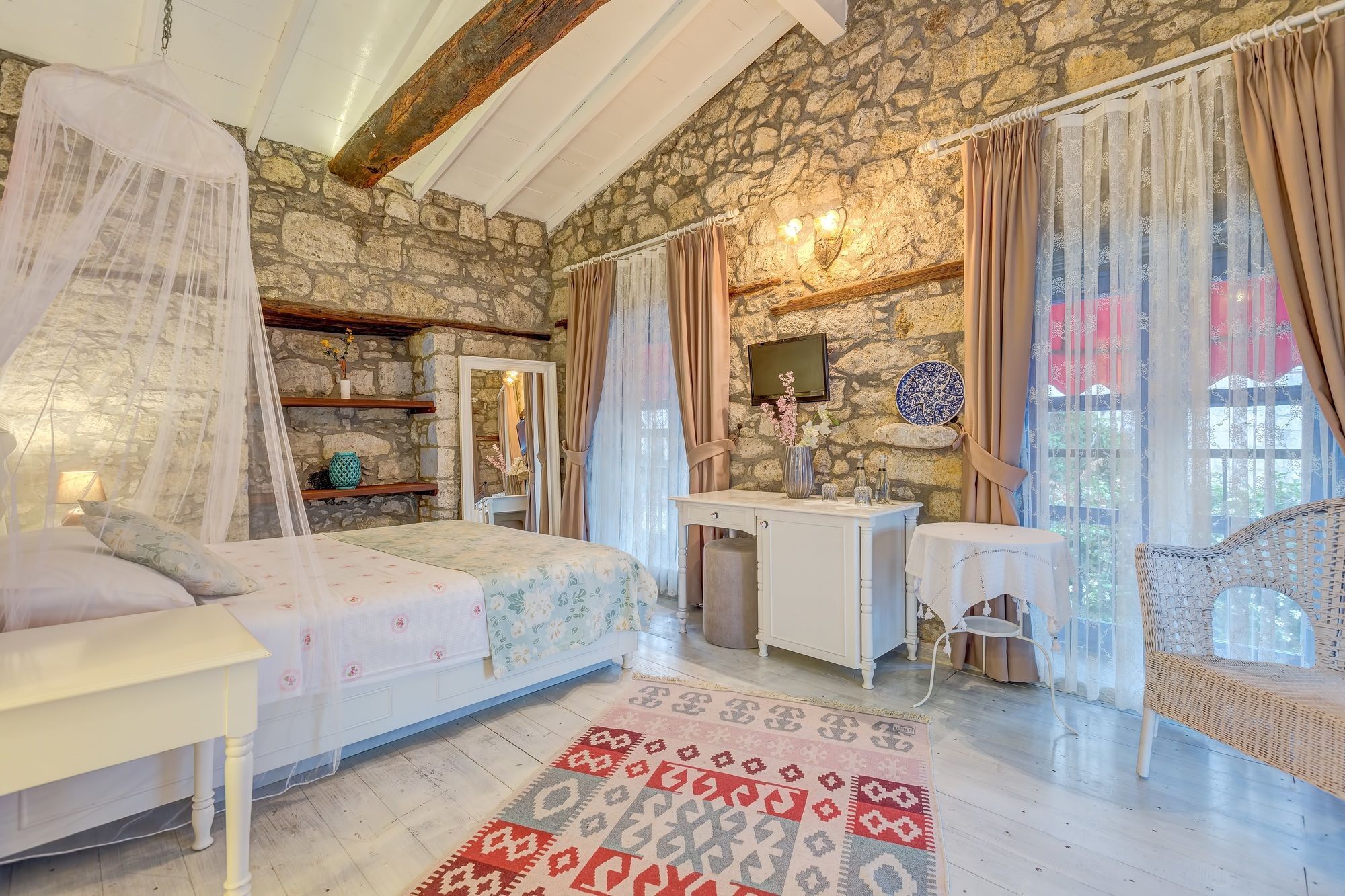 Eski Ev Guest house 5*