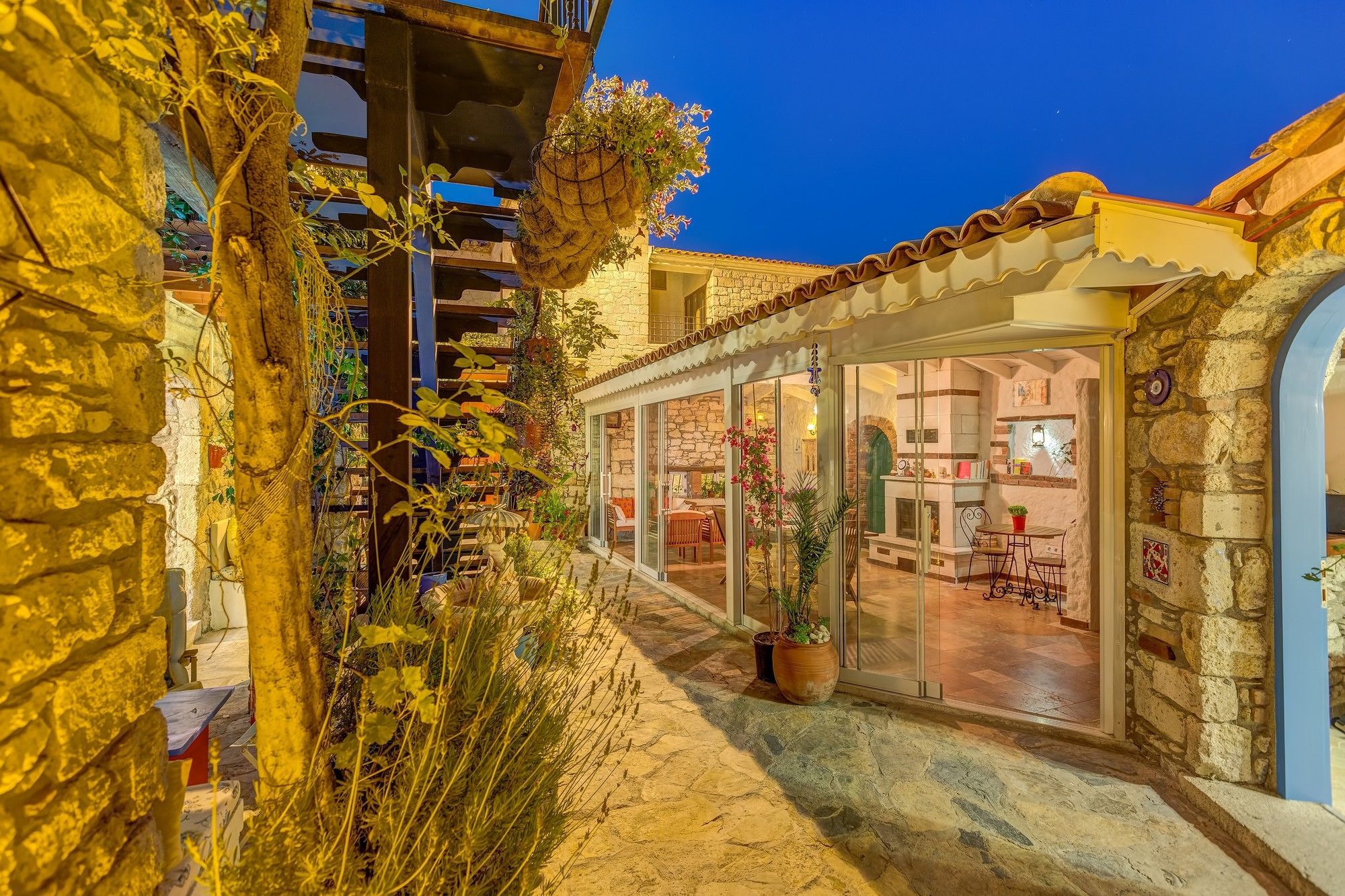 Eski Ev Guest house Alacati