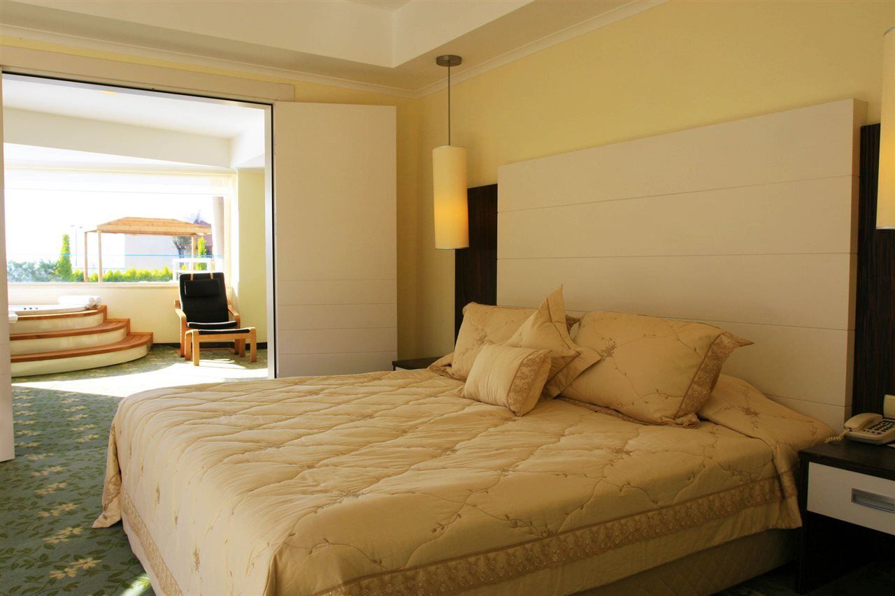 Sealight Resort Kusadasi