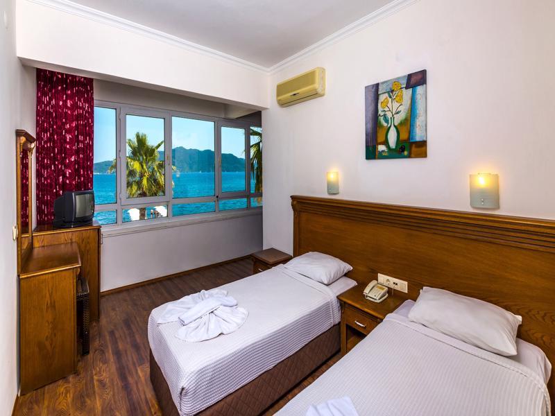 Hotel Honeymoon Marmaris