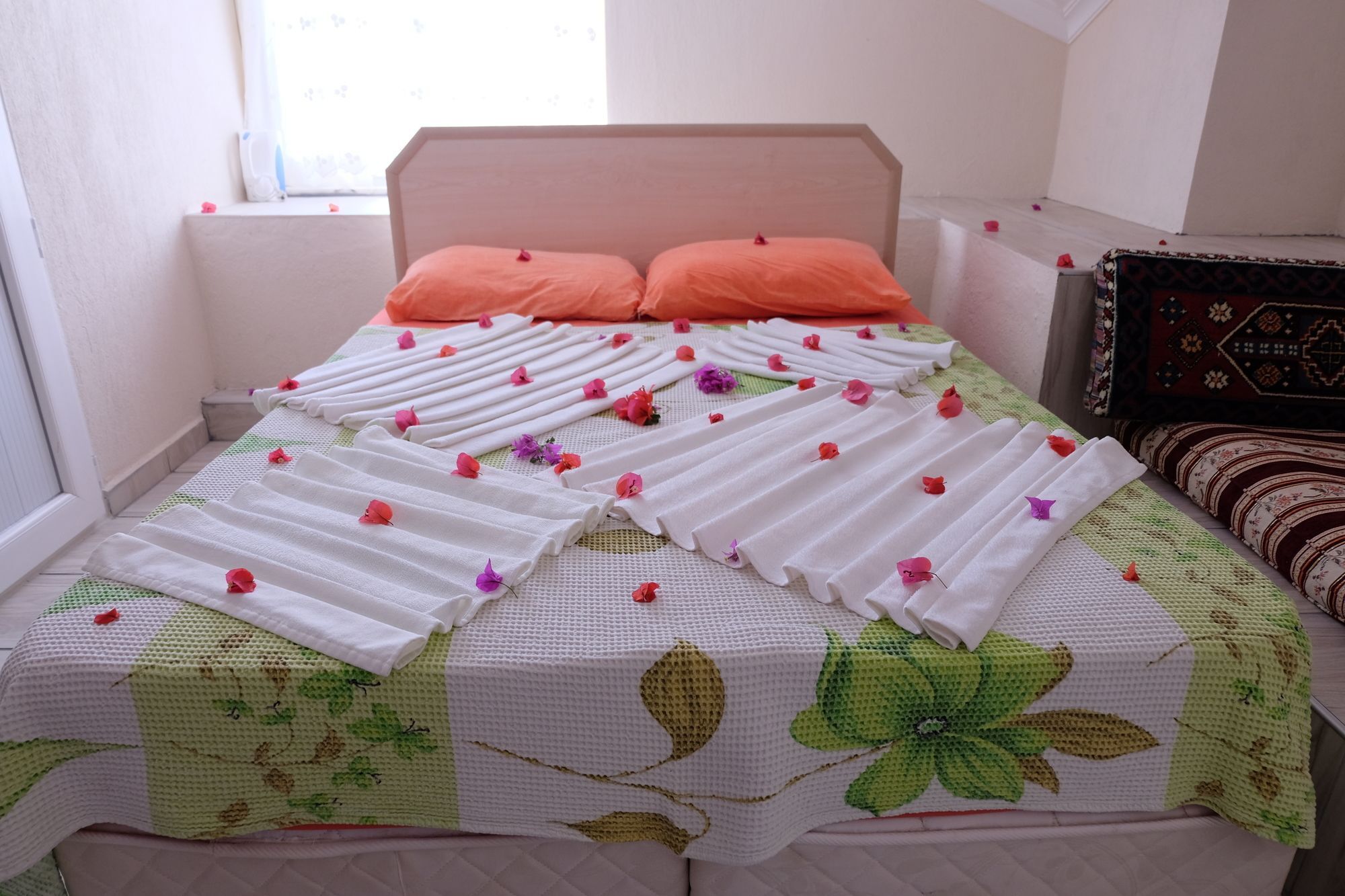 Hotel Karaca