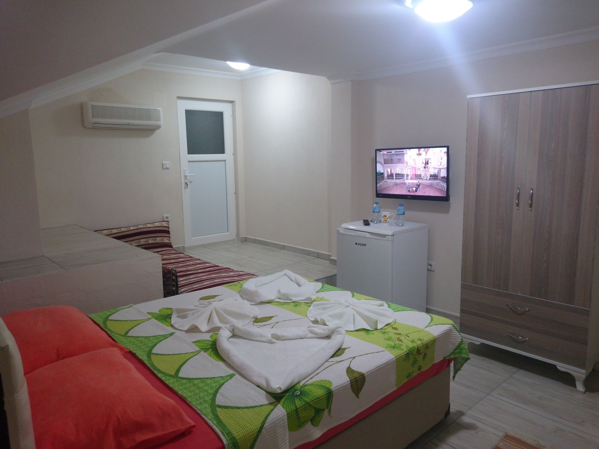 Karaca Hotel Dalyan