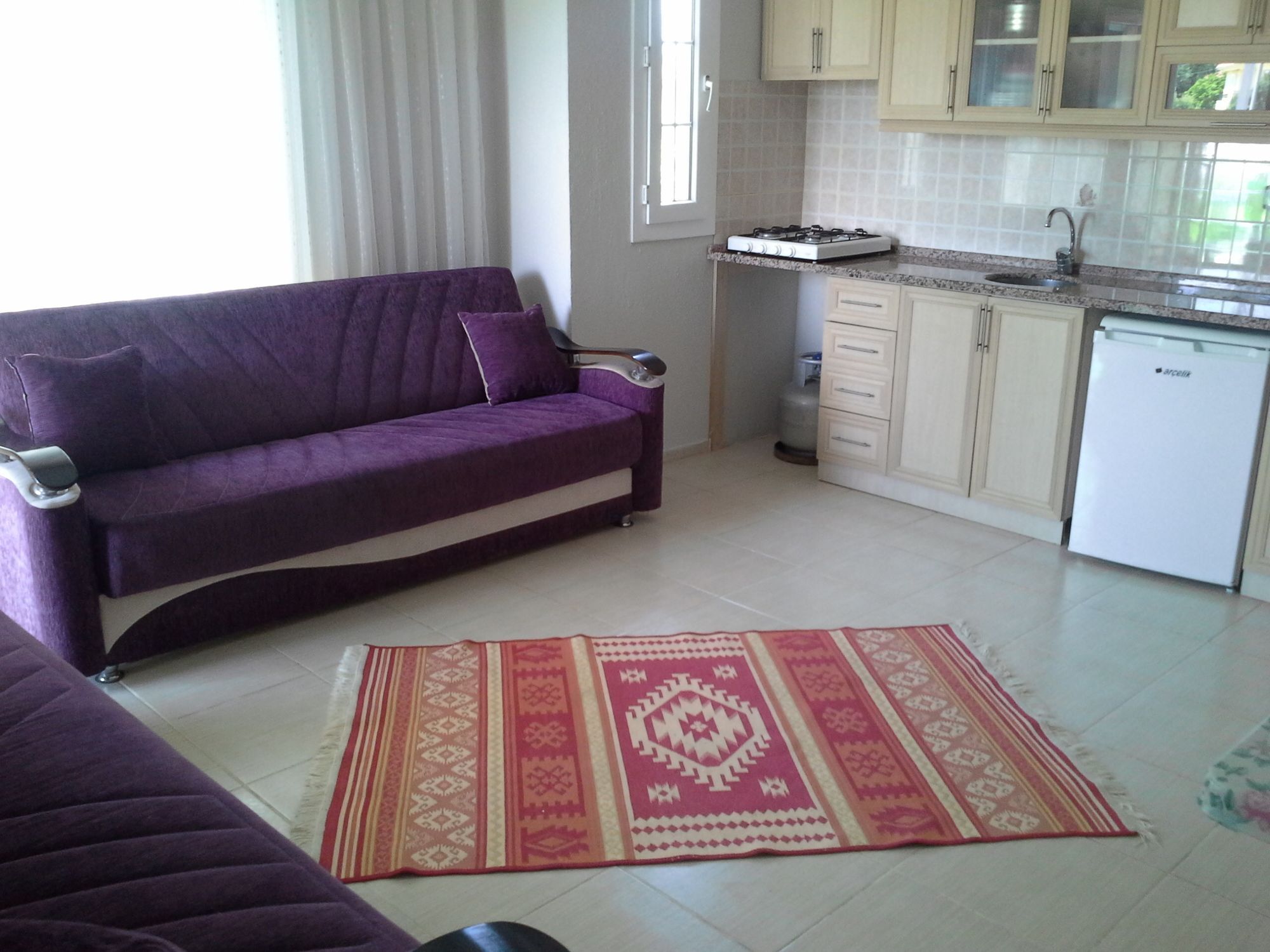 Karaca Hotel