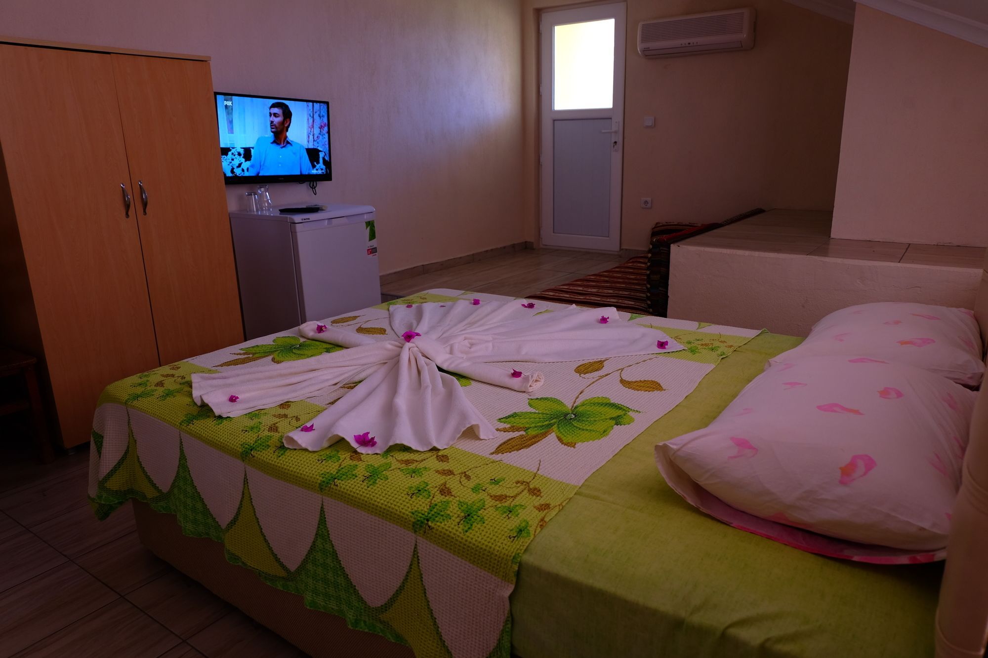 Karaca 3* Dalyan