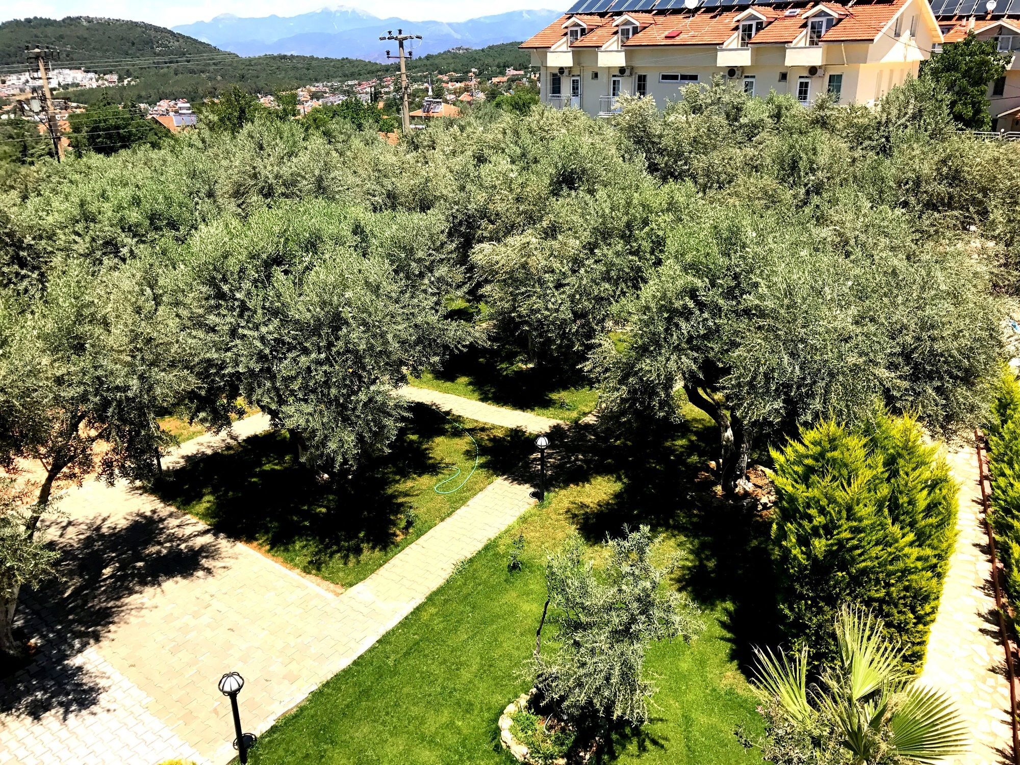 Doga Hotel