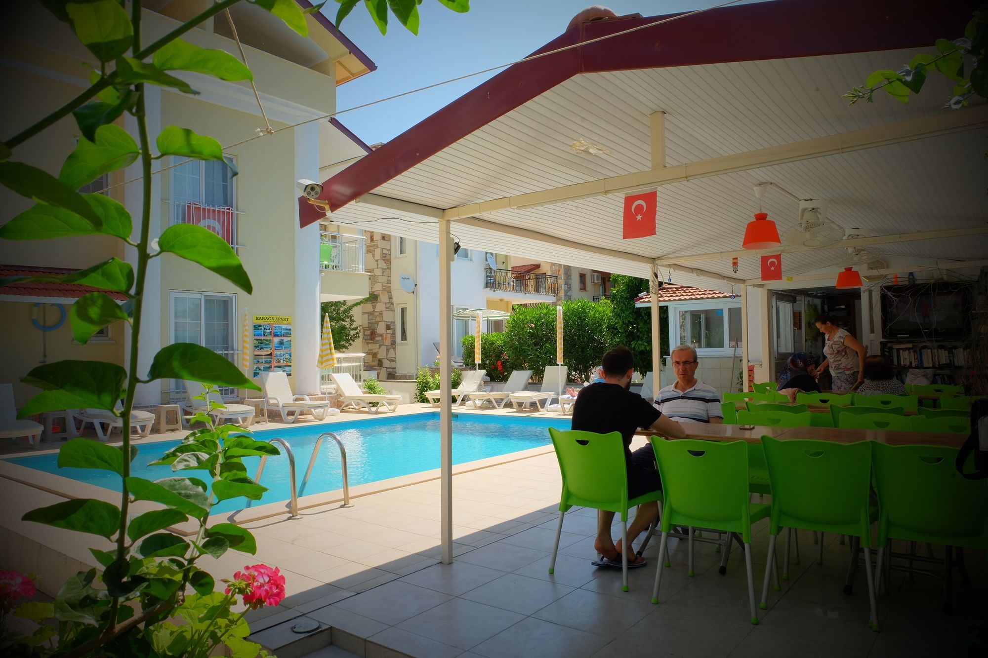 Karaca Dalyan