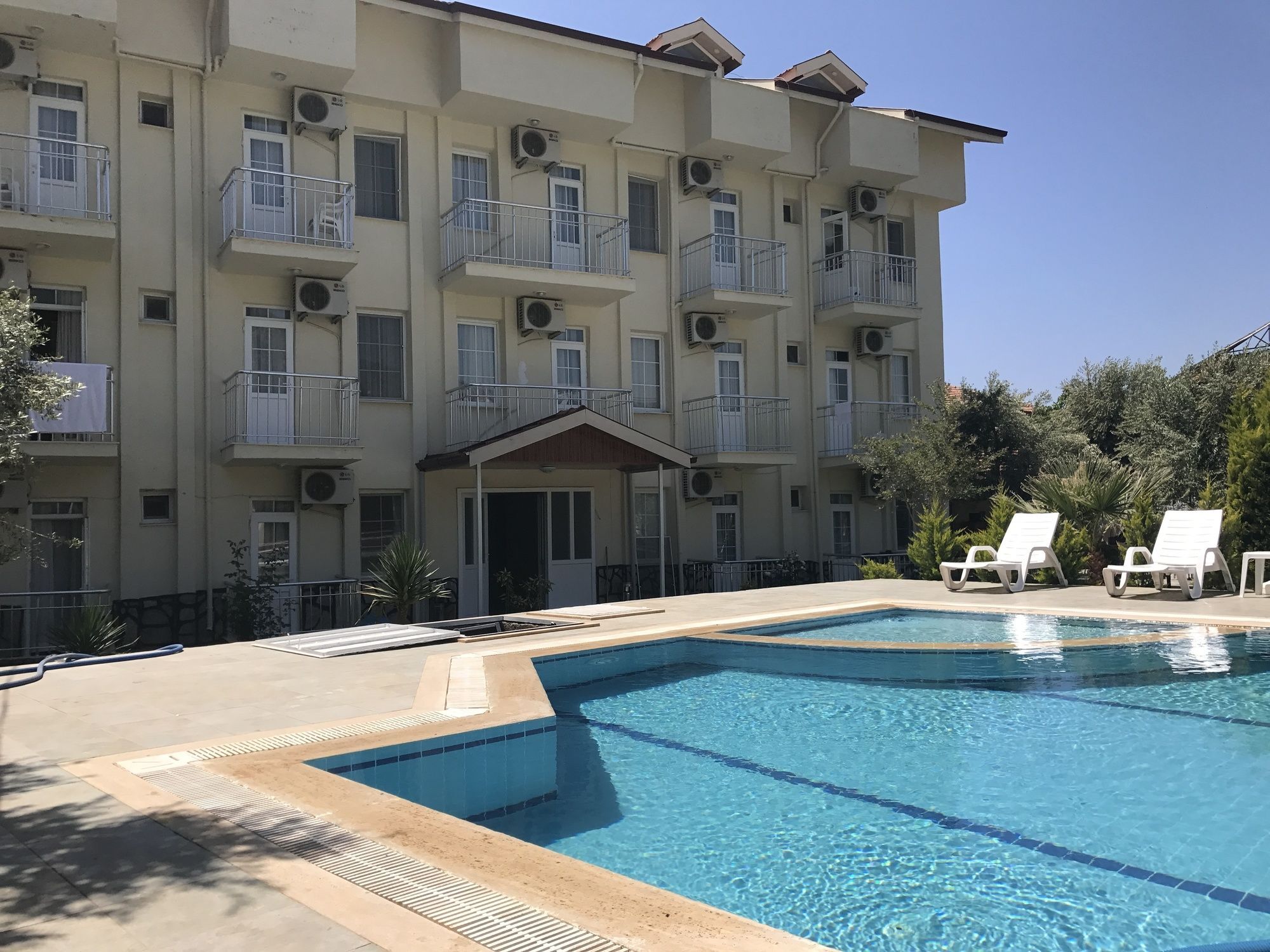 Doga Hotel