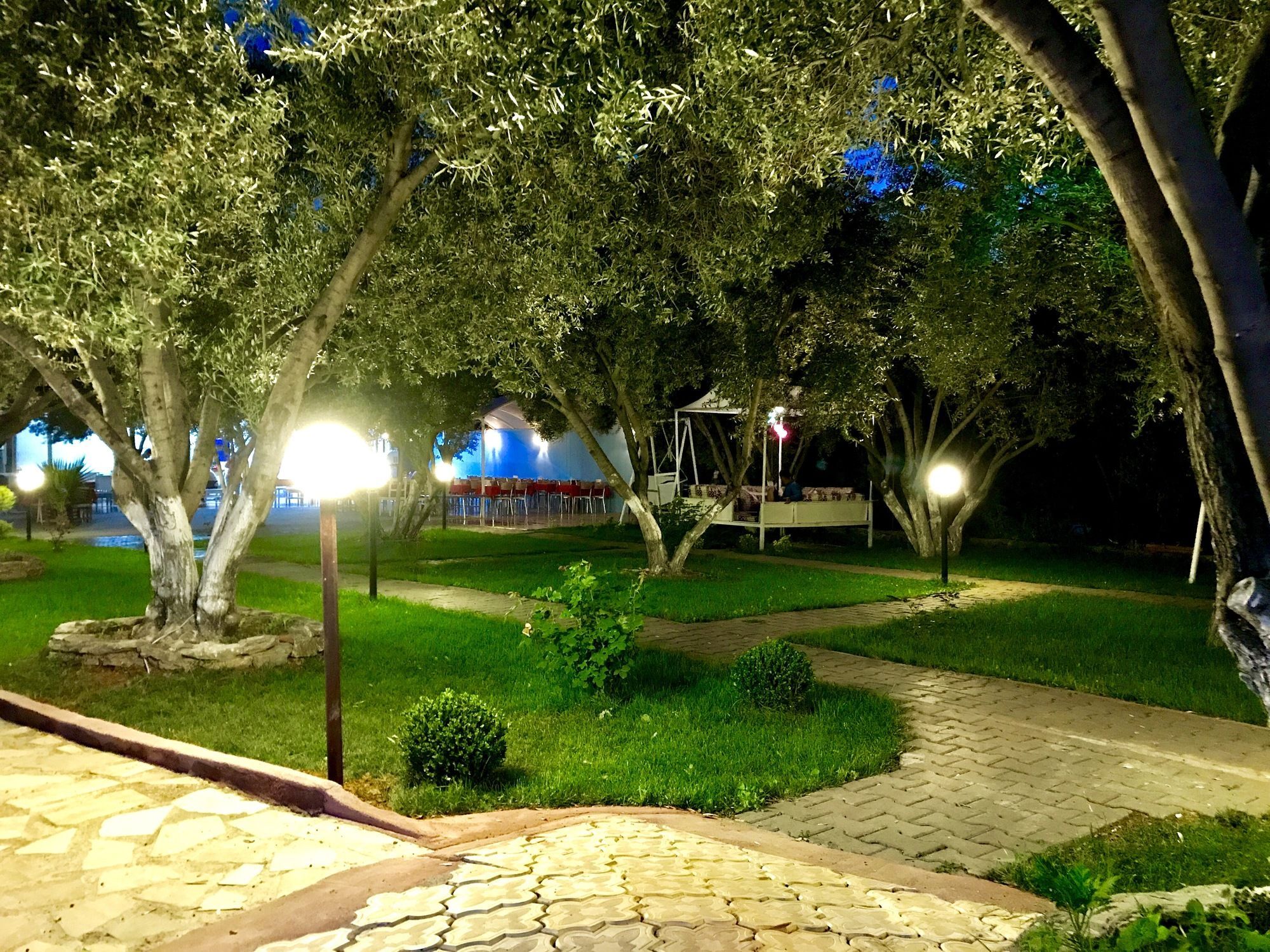 Doga 3* Oludeniz