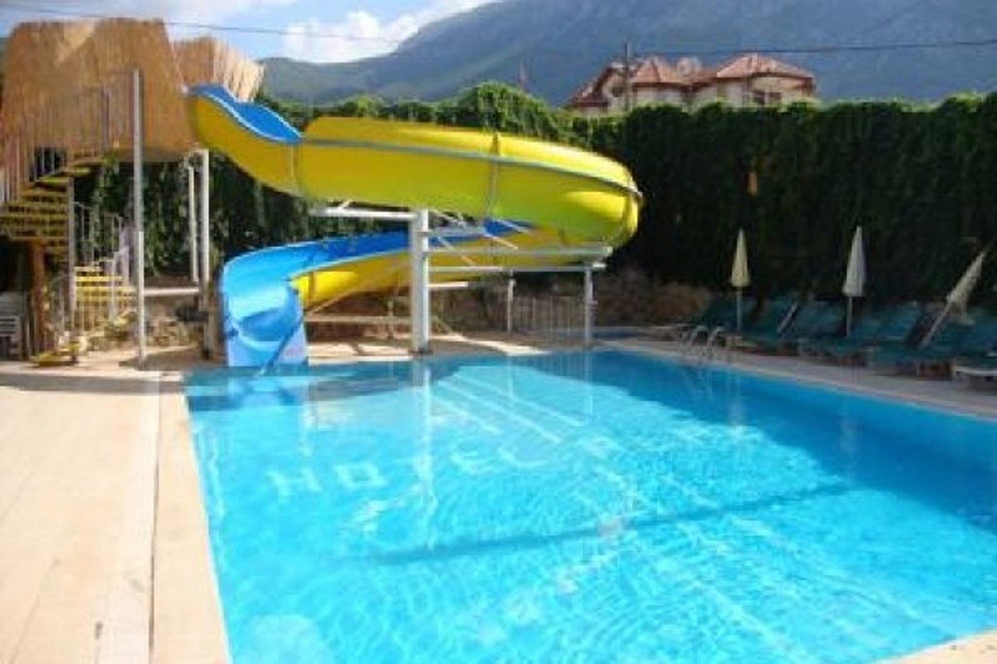 Hotel Doga Oludeniz