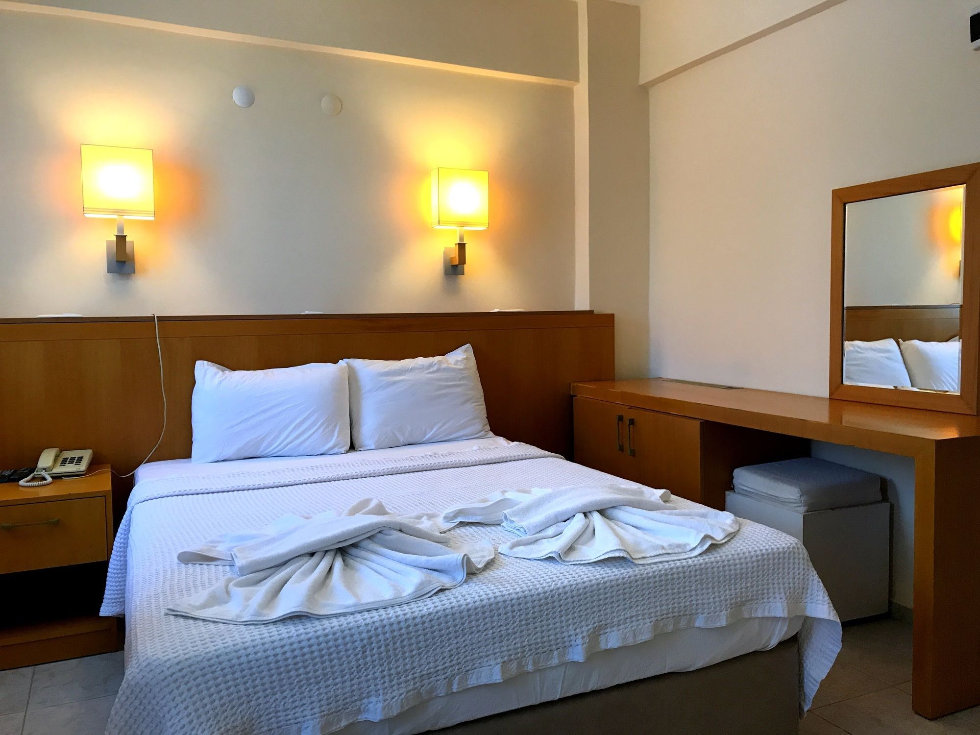 Doga Hotel