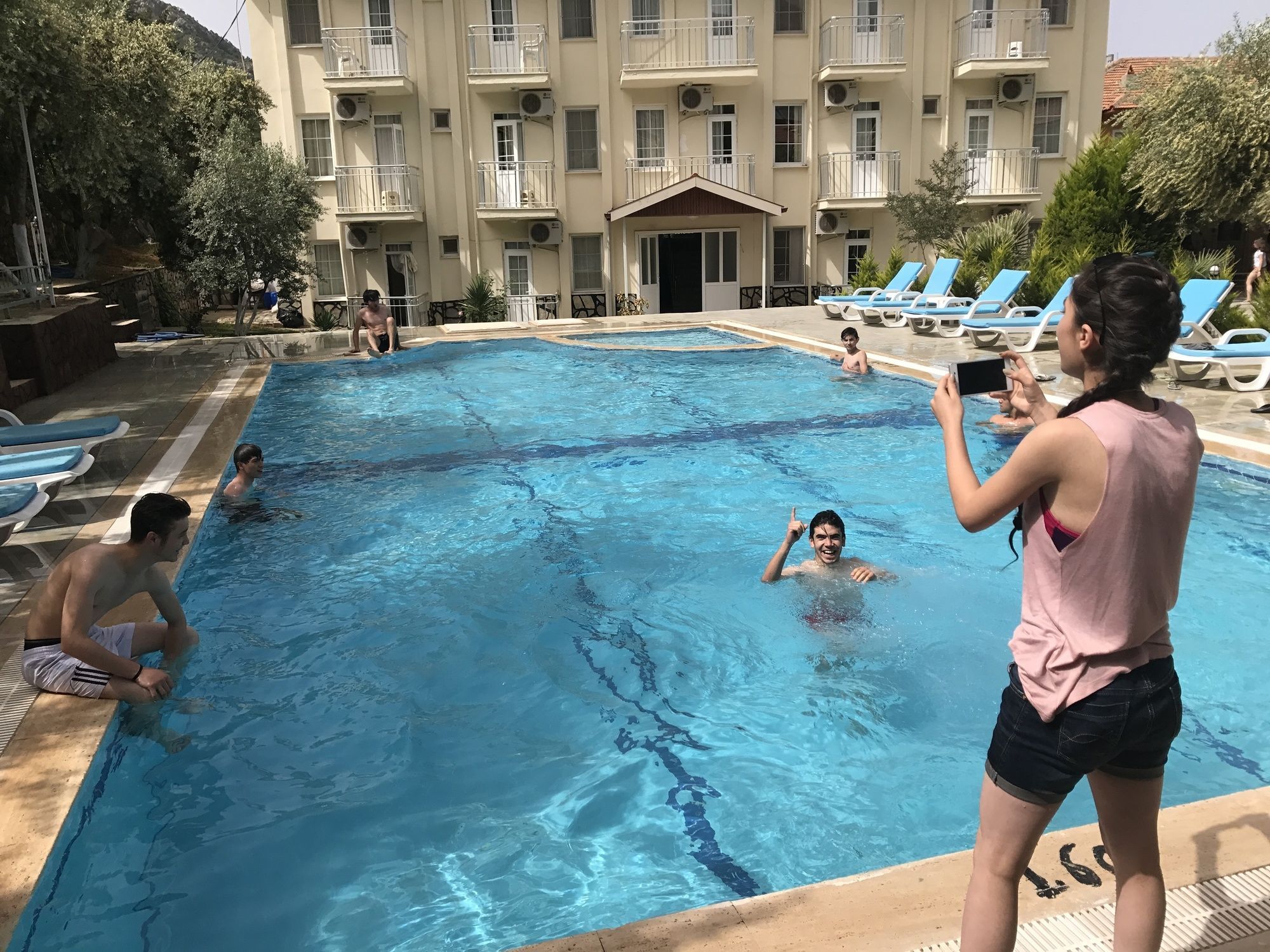 Hotel Doga 3*
