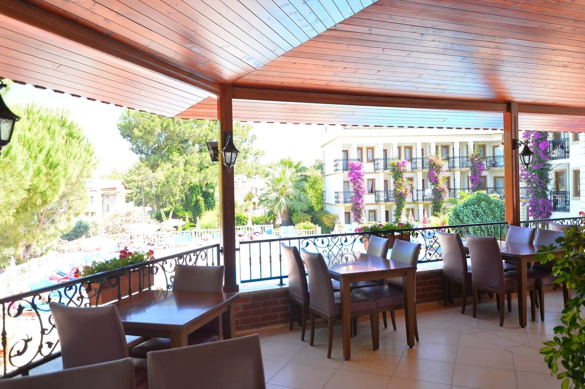 Leytur 3* Oludeniz