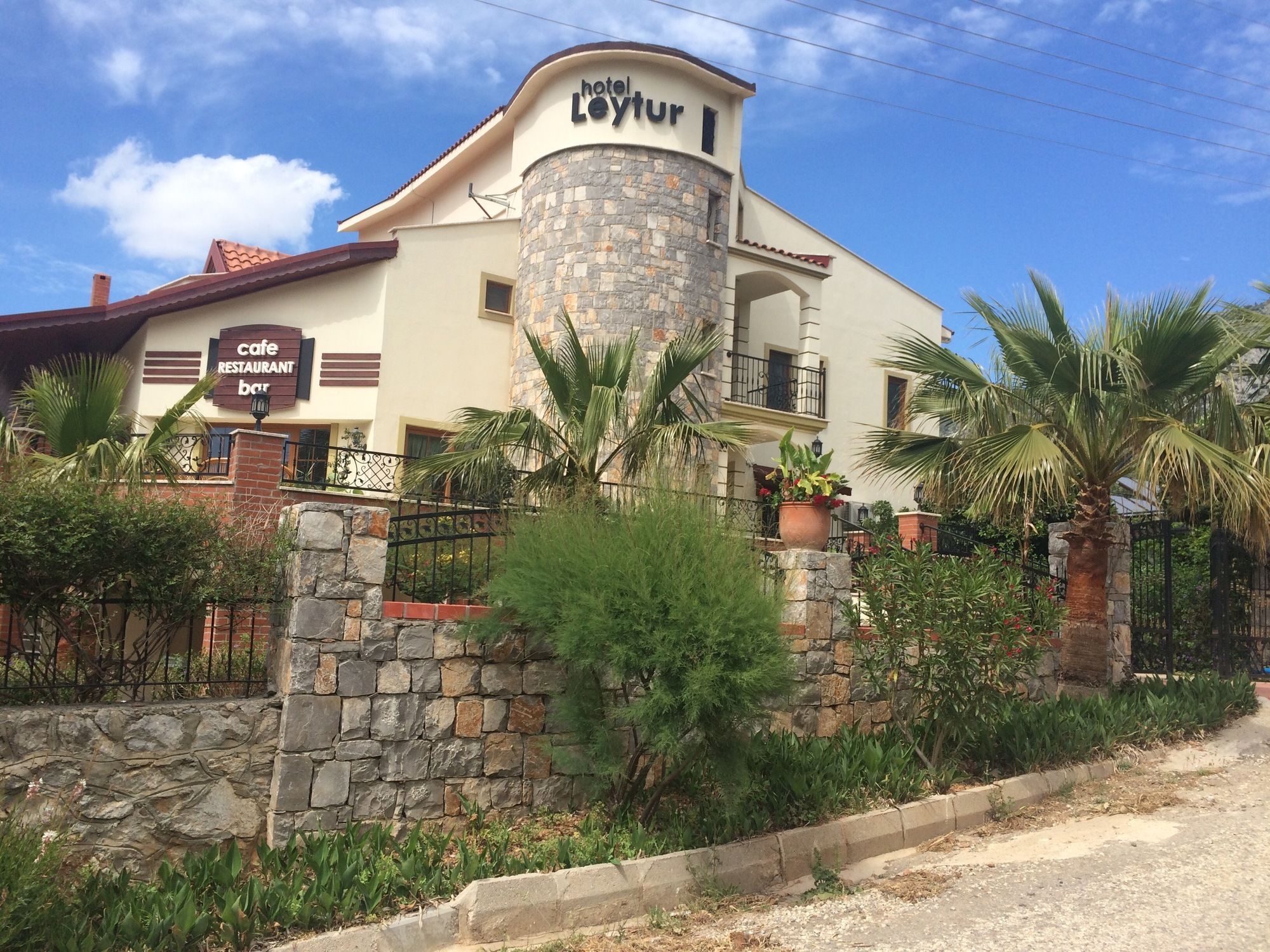 Leytur Oludeniz