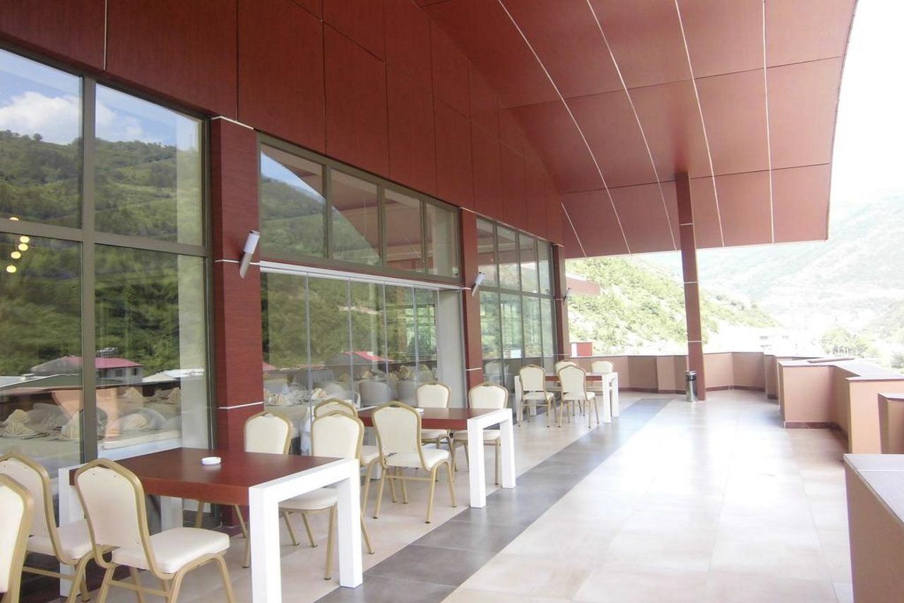 Ipekyolu Park 4*
