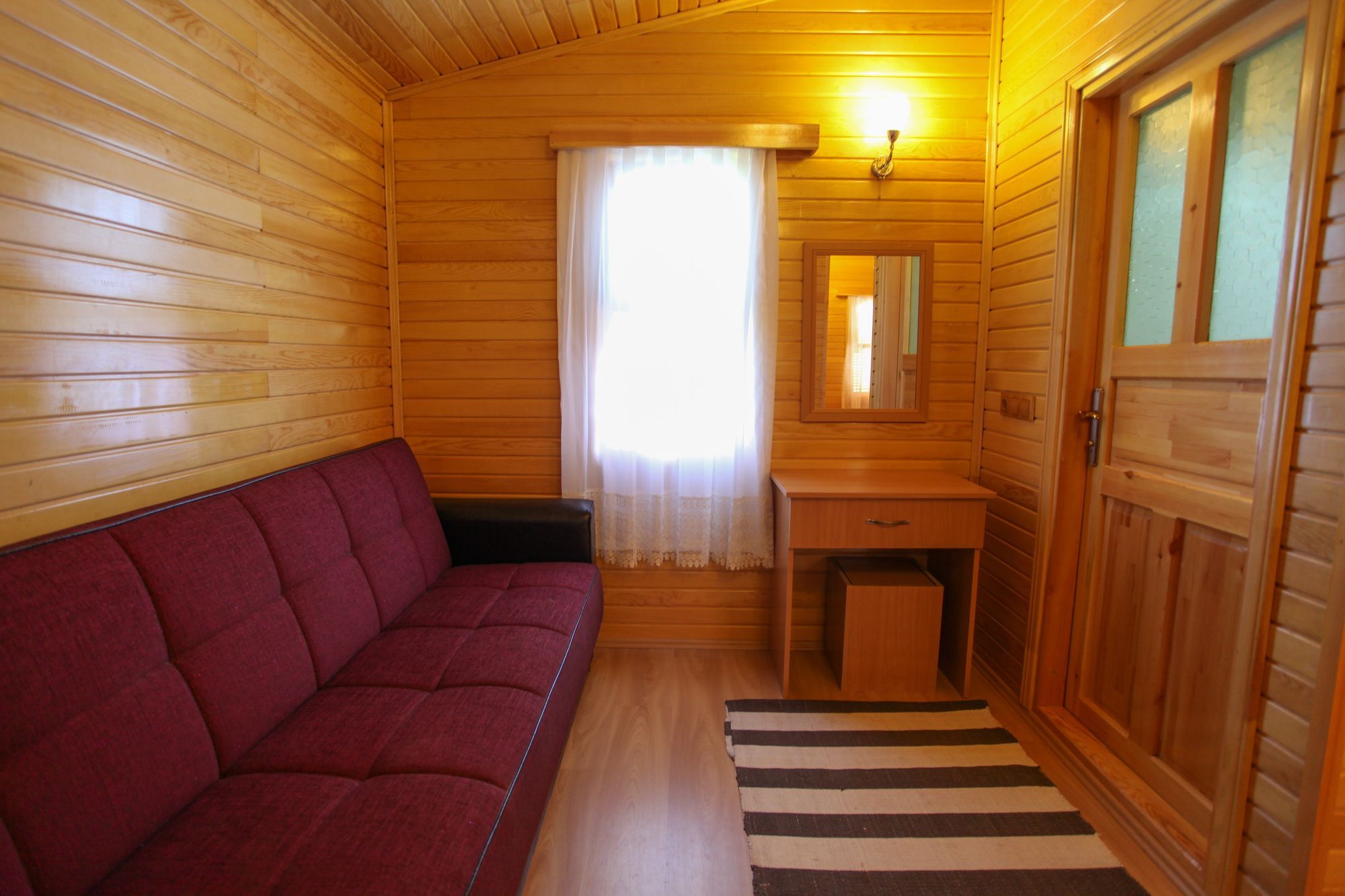 Holiday park Baris & Cirali