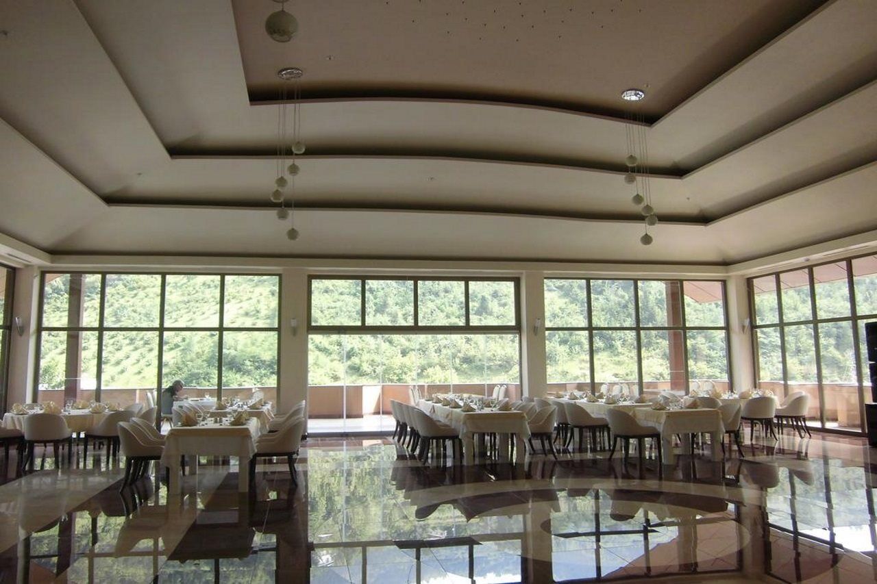 Hotel Ipekyolu Park
