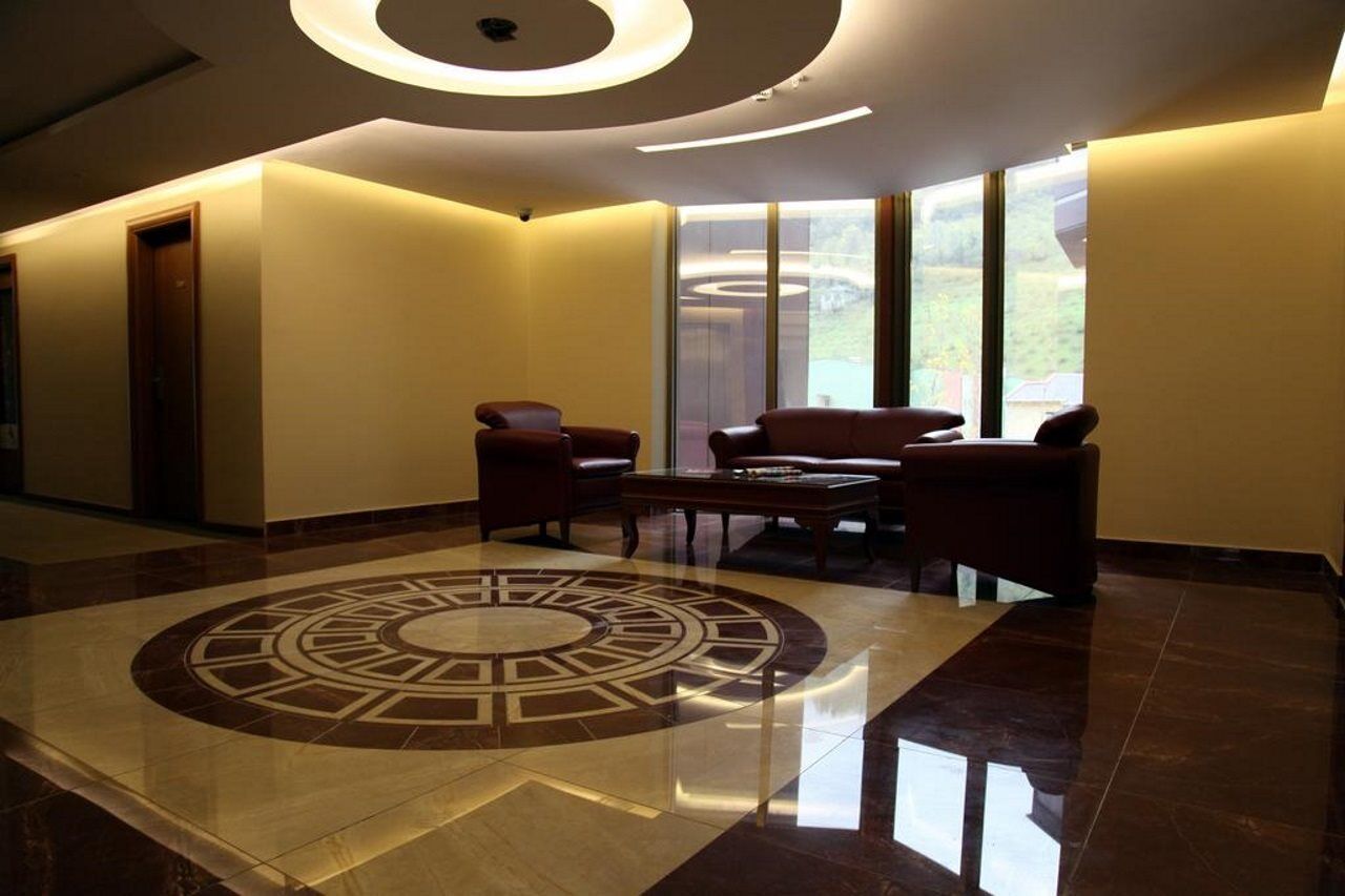 Ipekyolu Park 4*