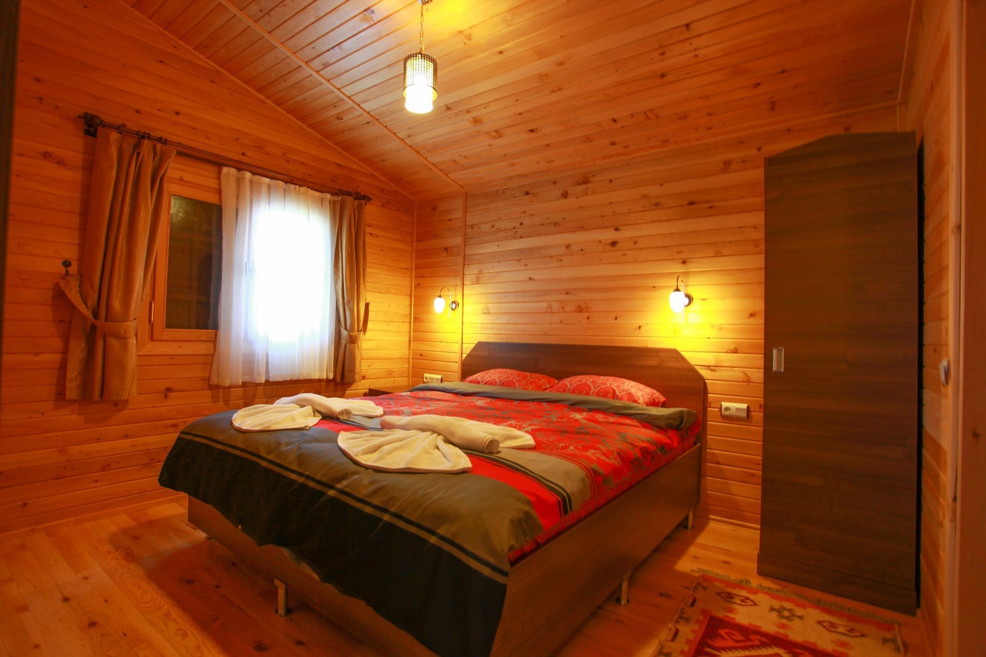 Holiday park Baris &