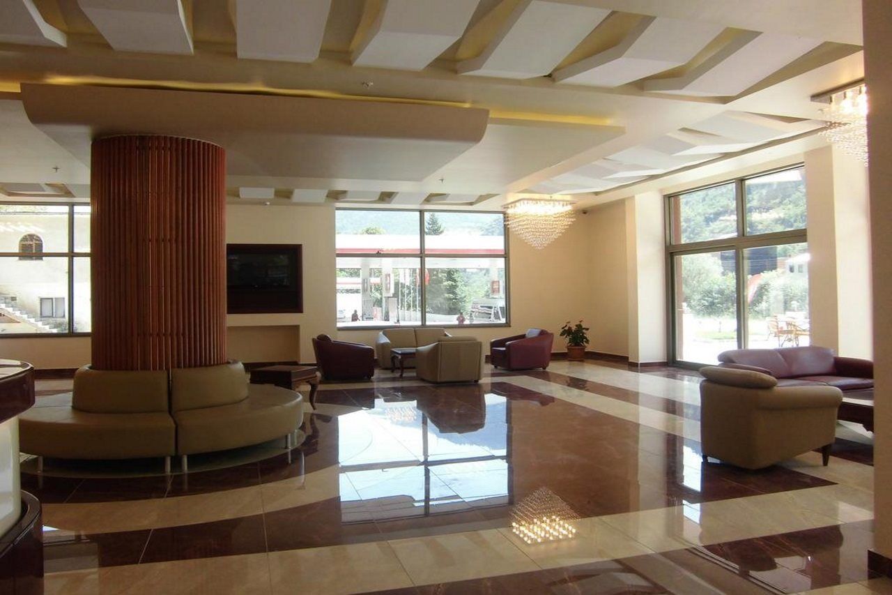 Ipekyolu Park