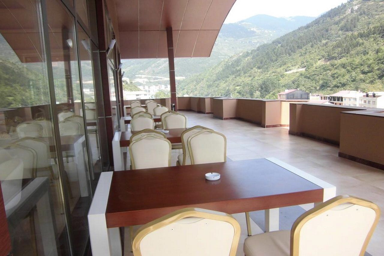 Hotel Ipekyolu Park 4*