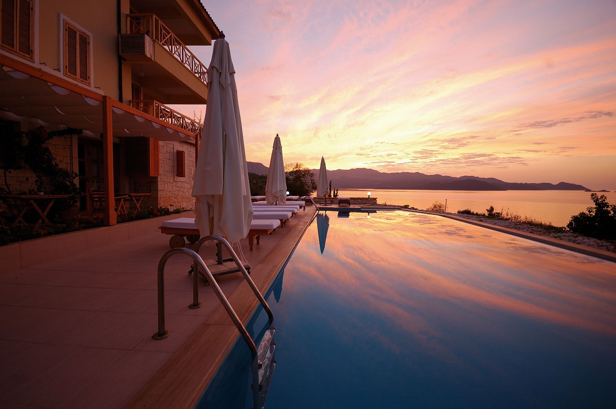 Hotel Lycia