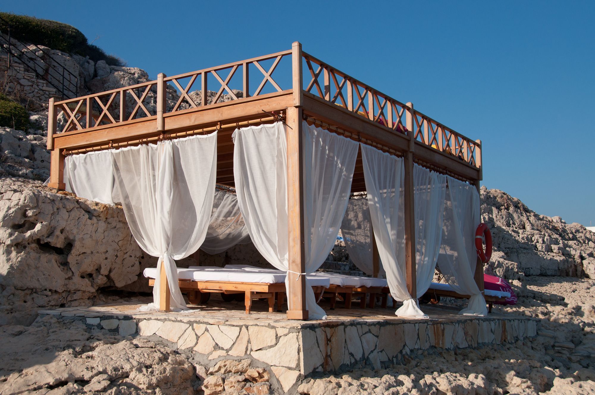 Lycia Hotel Kas