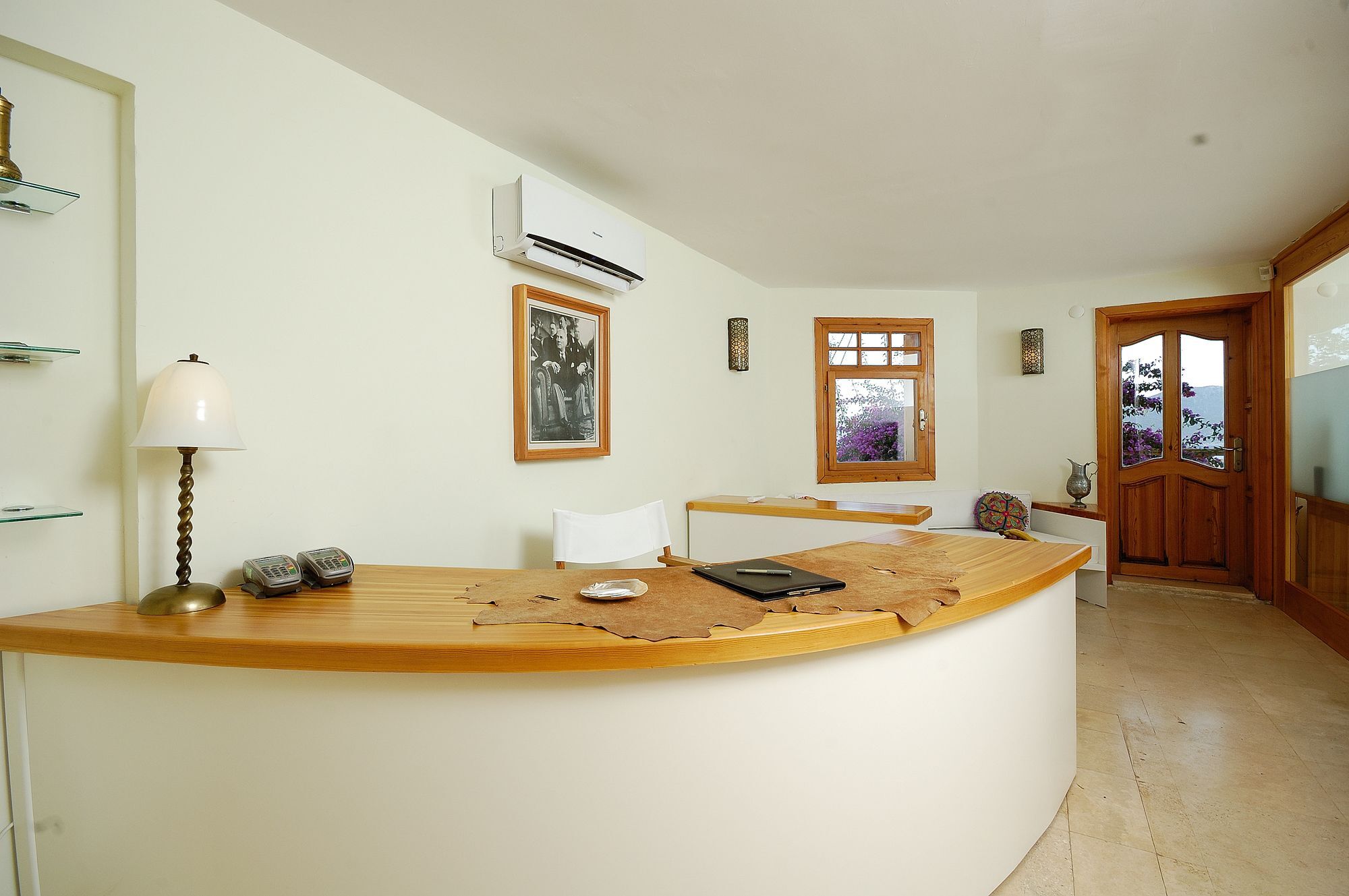 Lycia Hotel Kas
