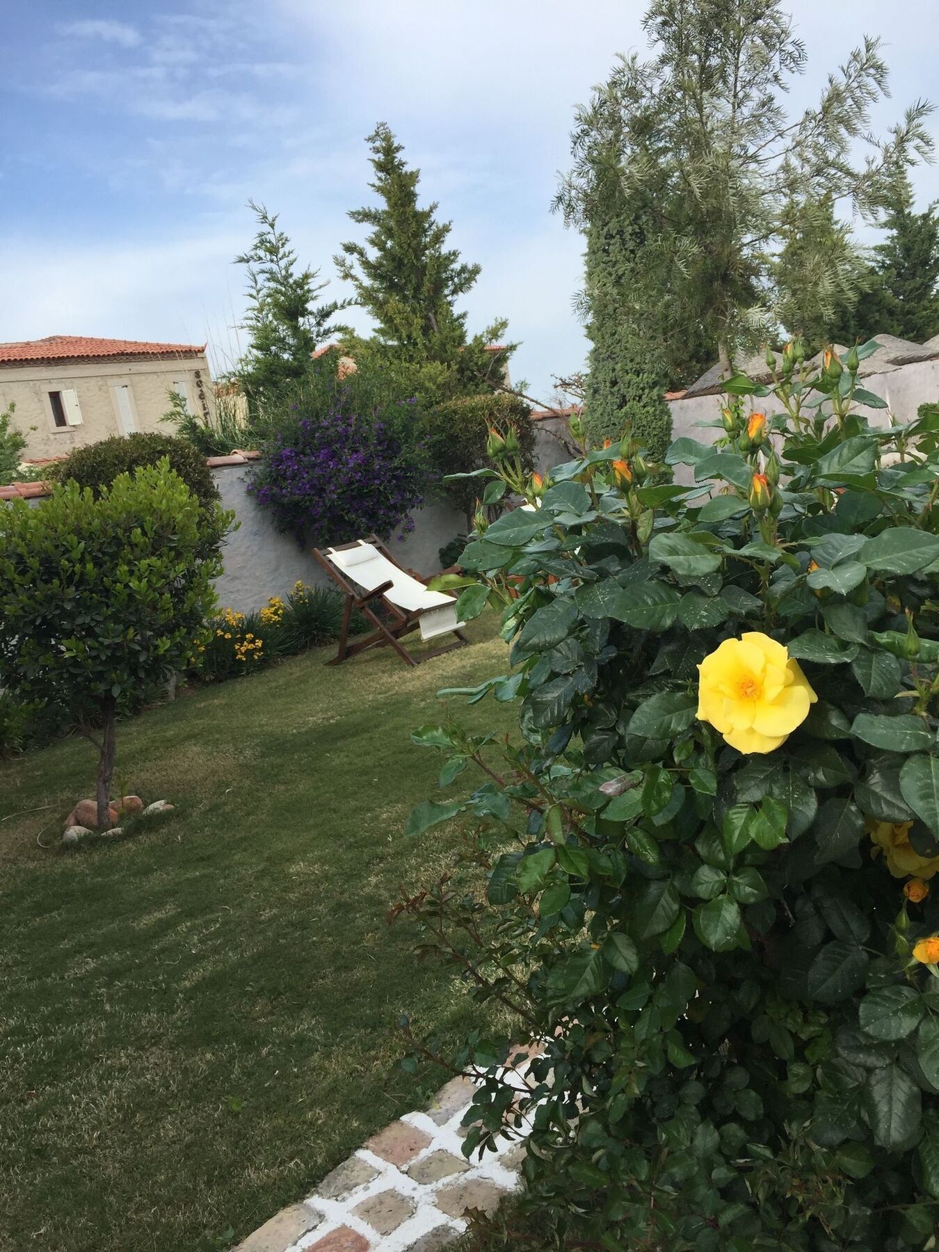 Inn Moy Alacati