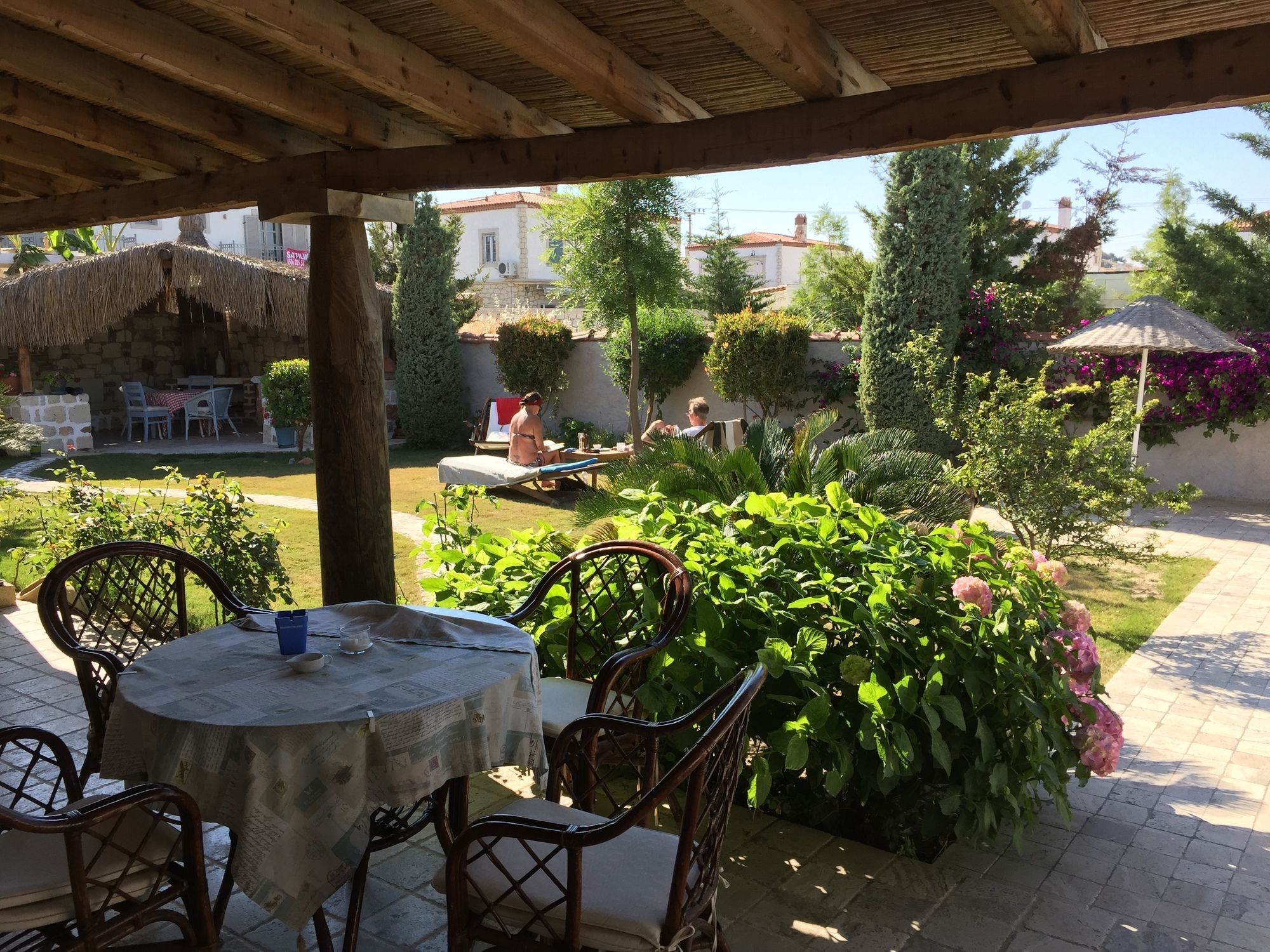 Moy Inn Alacati