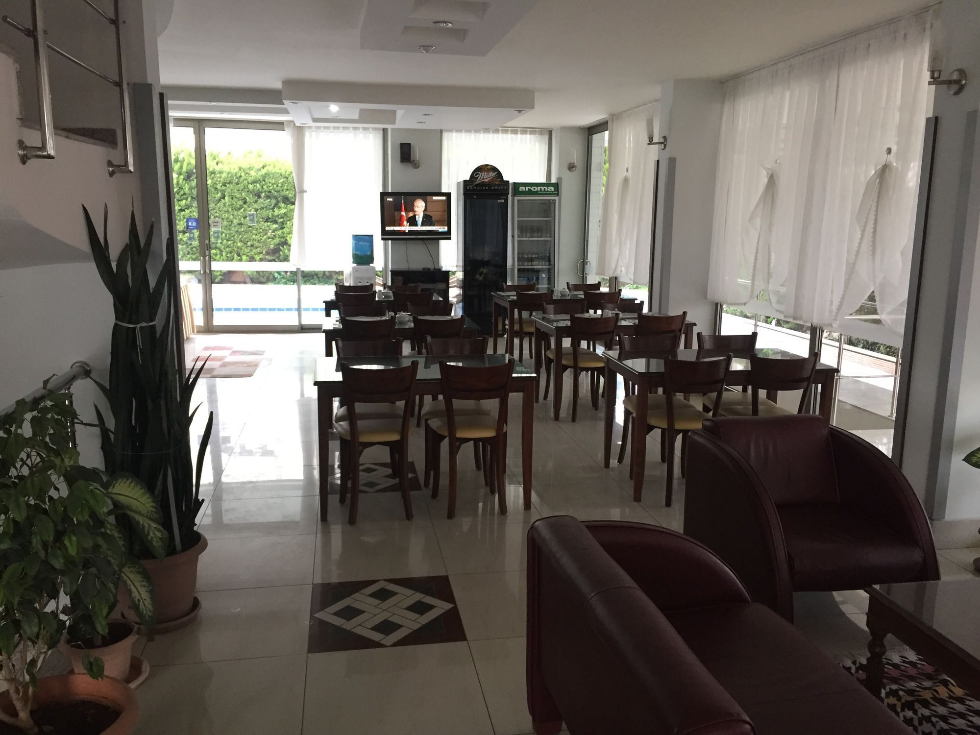 Lemon 3* Antalya