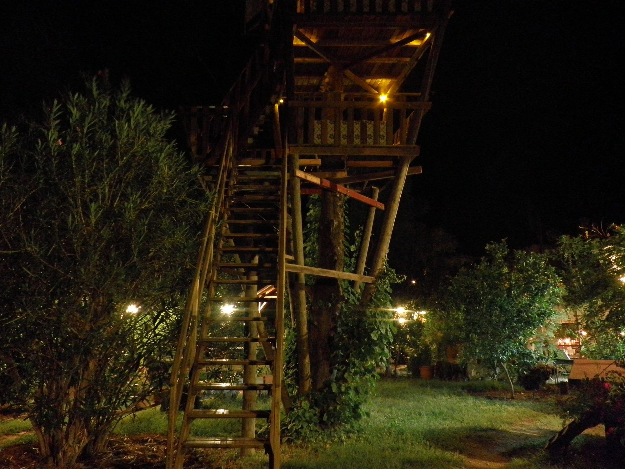 Kibala Holiday park Cirali