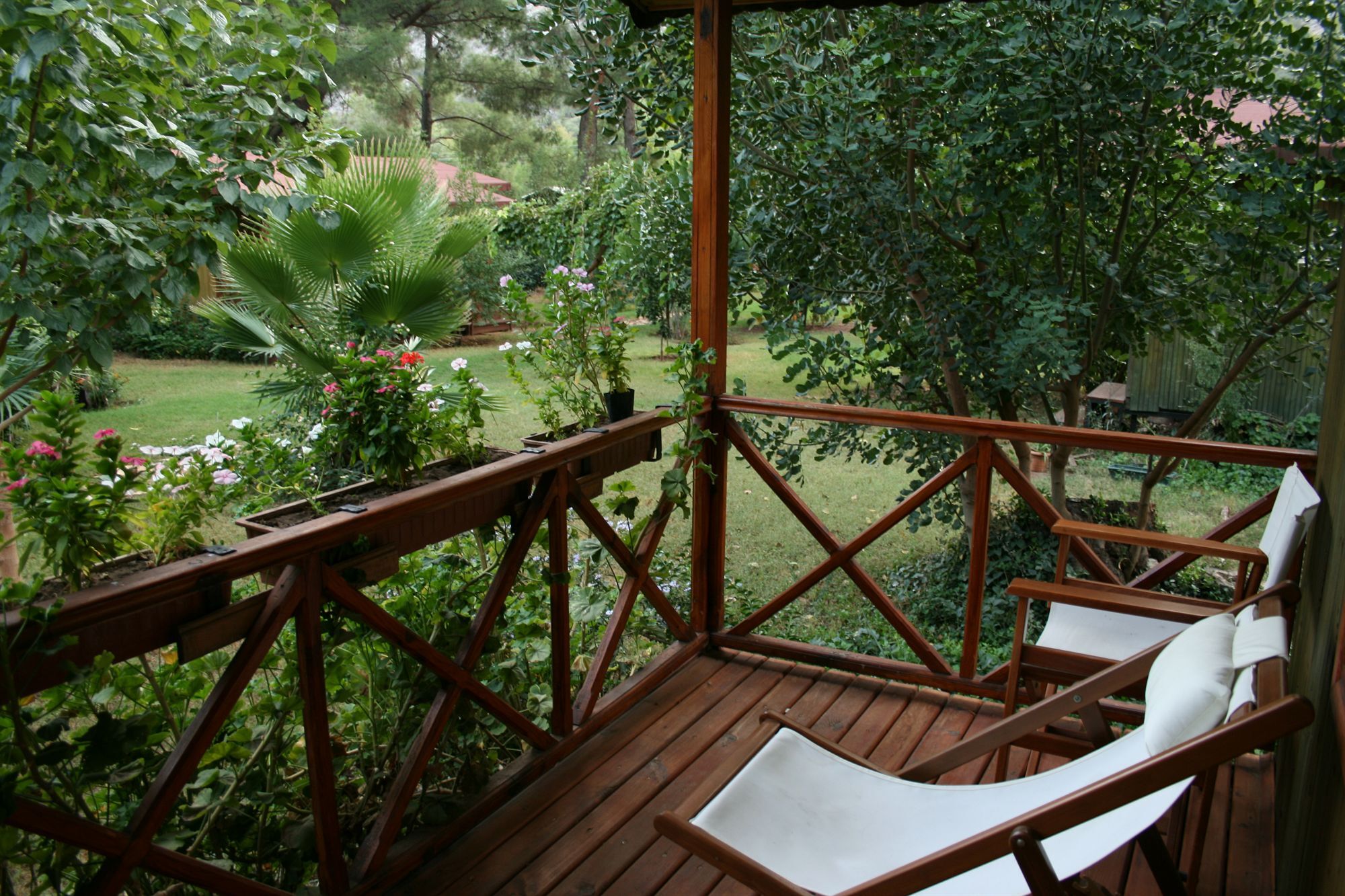 Holiday park Kibala Cirali